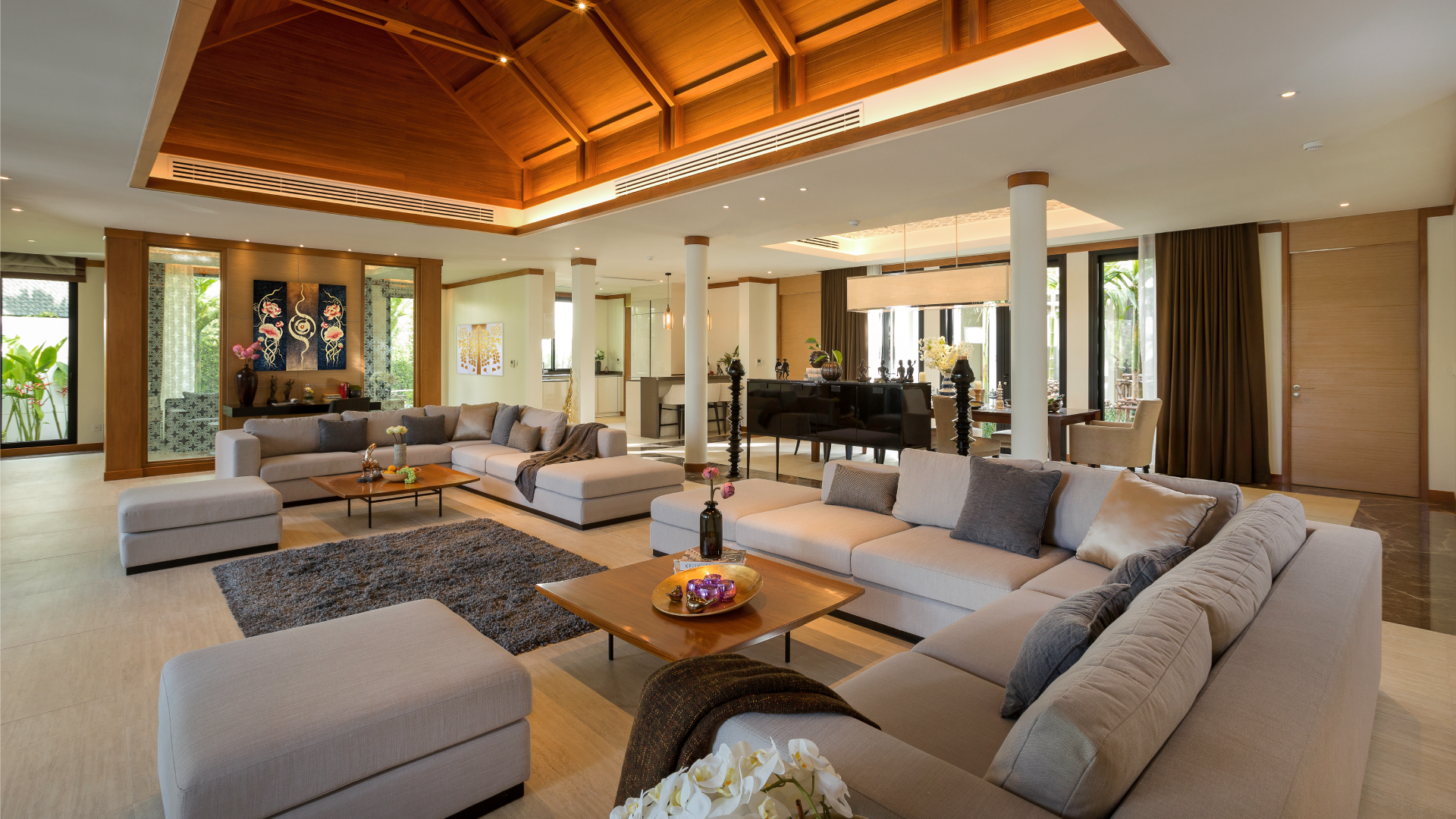 Banyan Tree Grand Residence, Laguna Phuket – photo 4