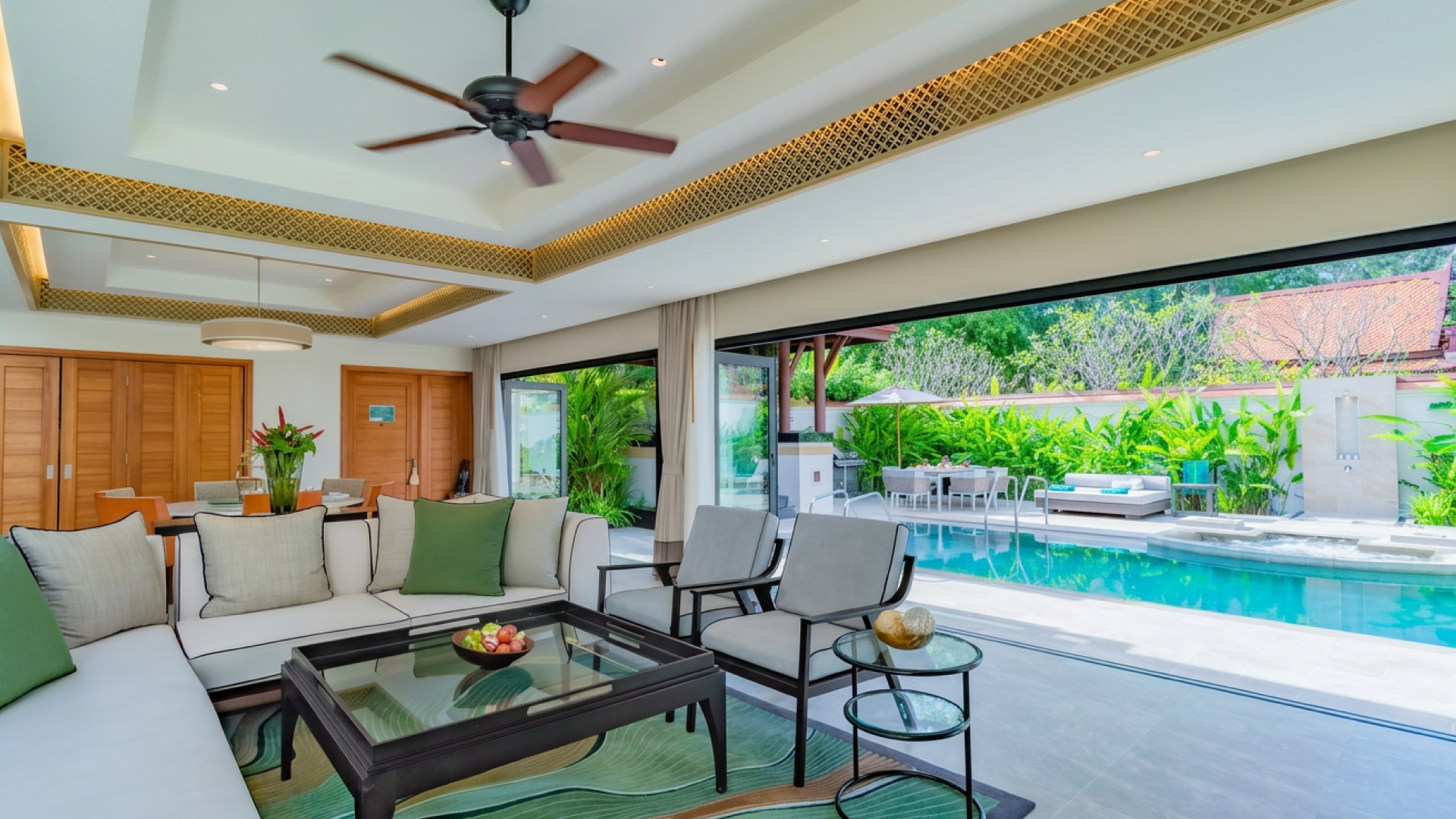 Banyan Tree Grand Residence, Laguna Phuket – photo 6