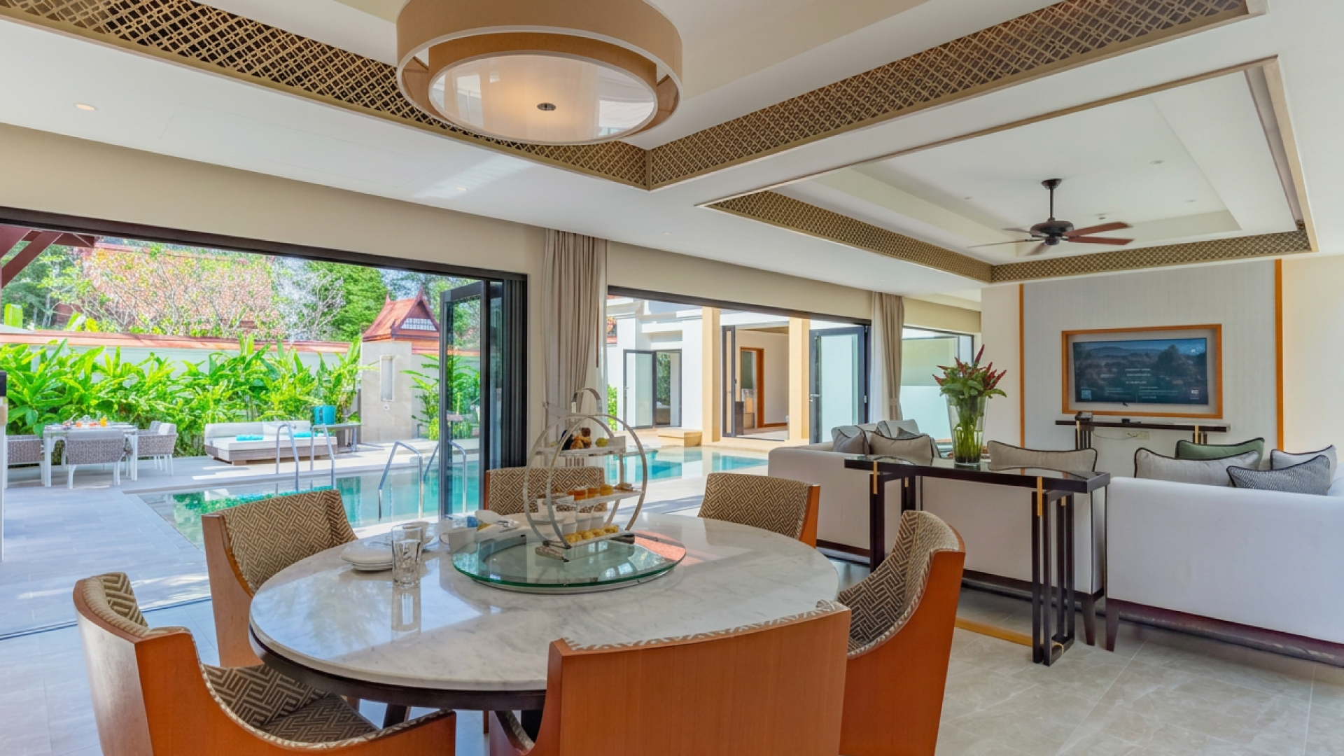 Banyan Tree Grand Residence, Laguna Phuket – photo 7