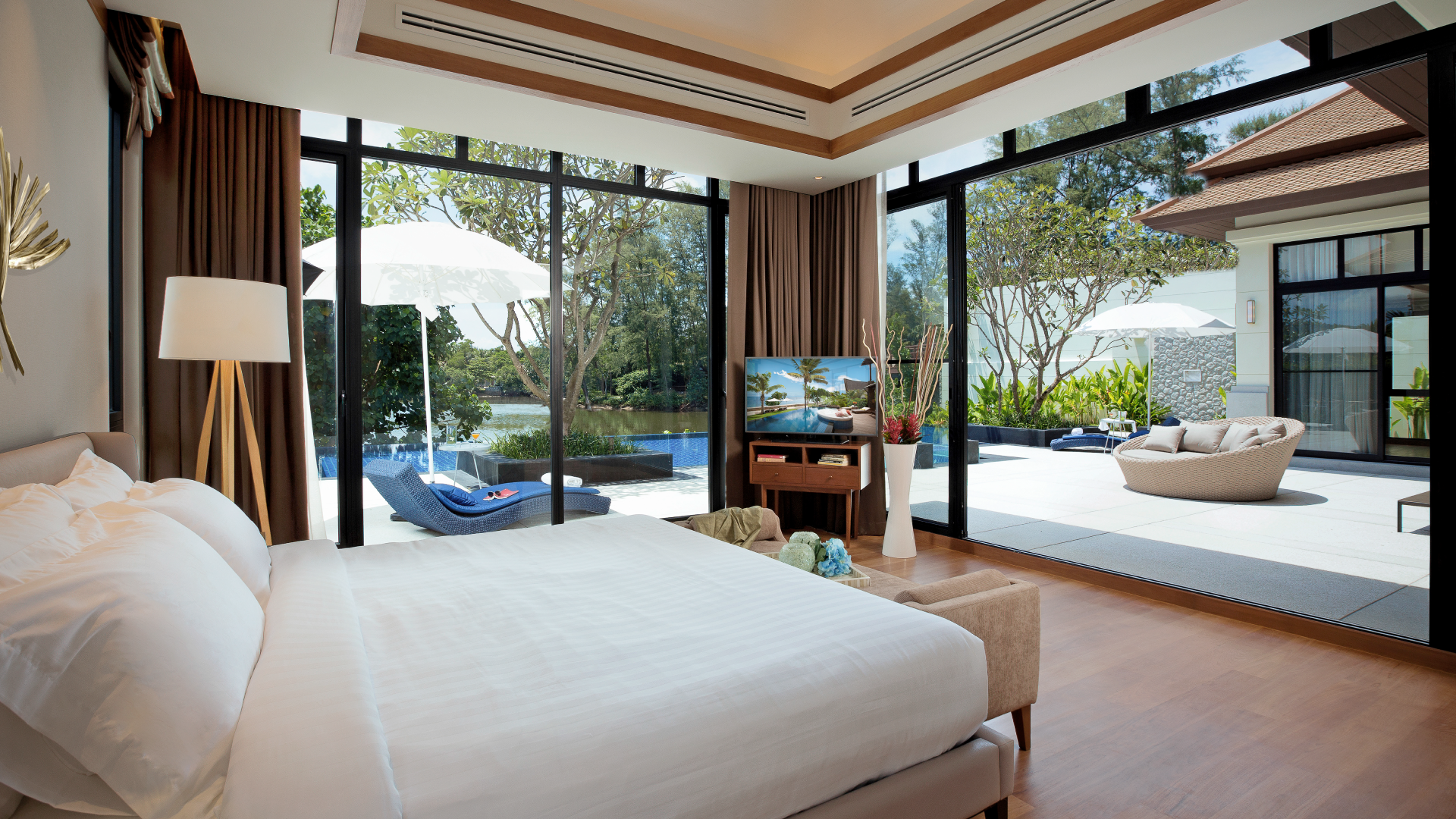 Banyan Tree Grand Residence, Laguna Phuket – photo 8