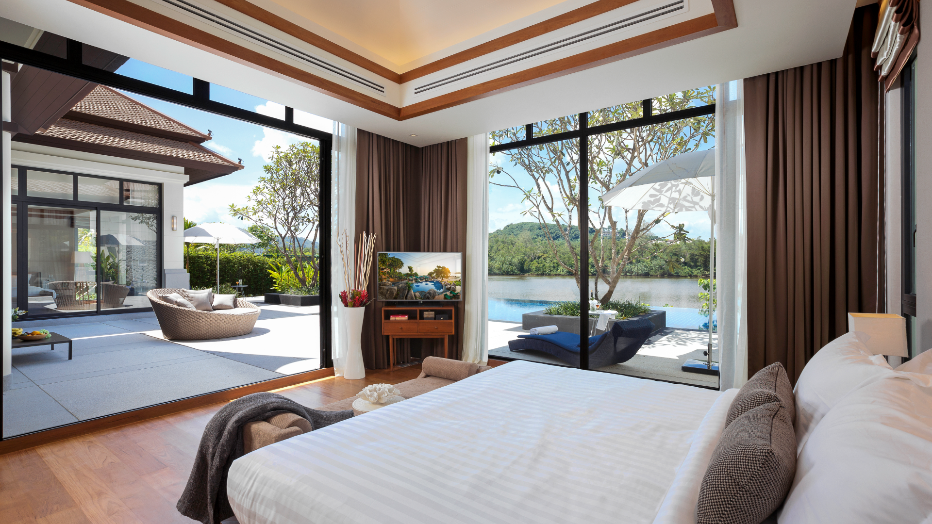 Banyan Tree Grand Residence, Laguna Phuket – photo 9