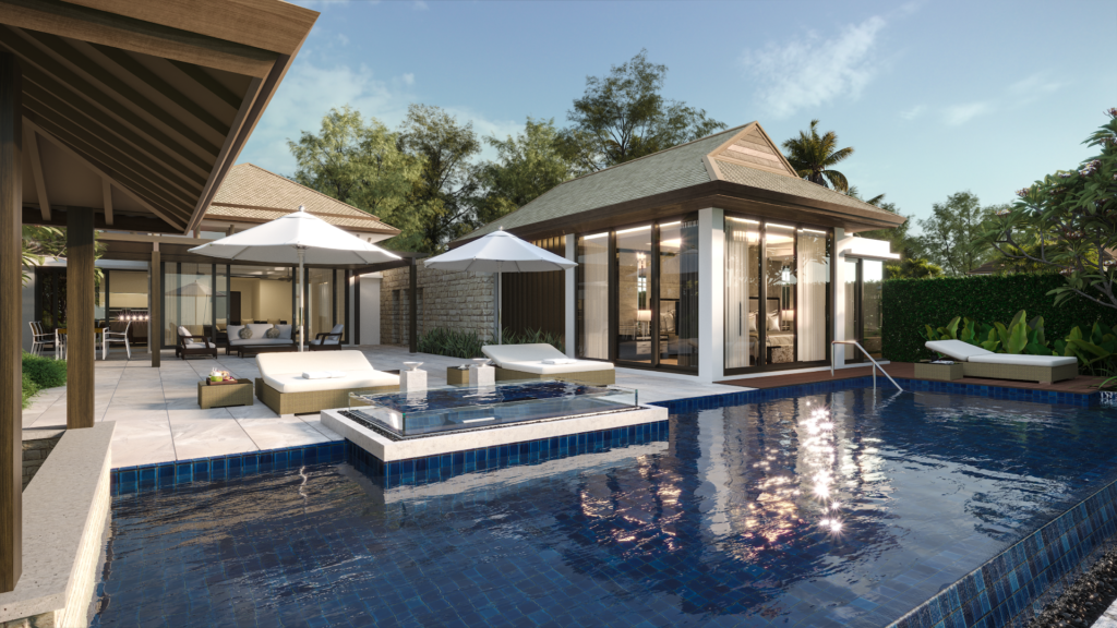 Banyan Tree Grand Residence, Laguna Phuket – resale residences