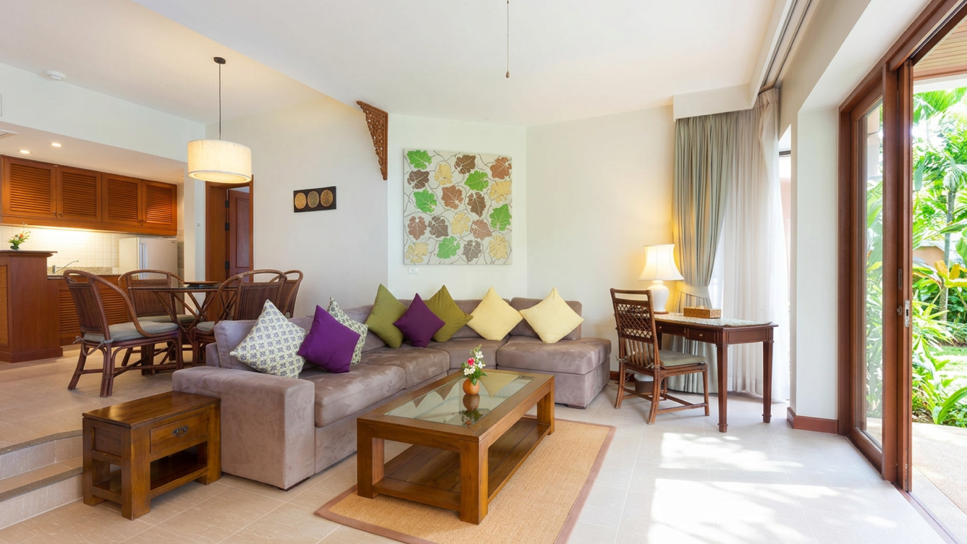 Allamanda, Laguna Phuket – photo 2