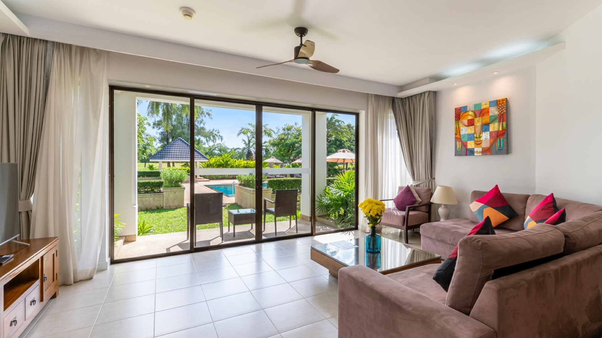 Allamanda, Laguna Phuket – photo 3