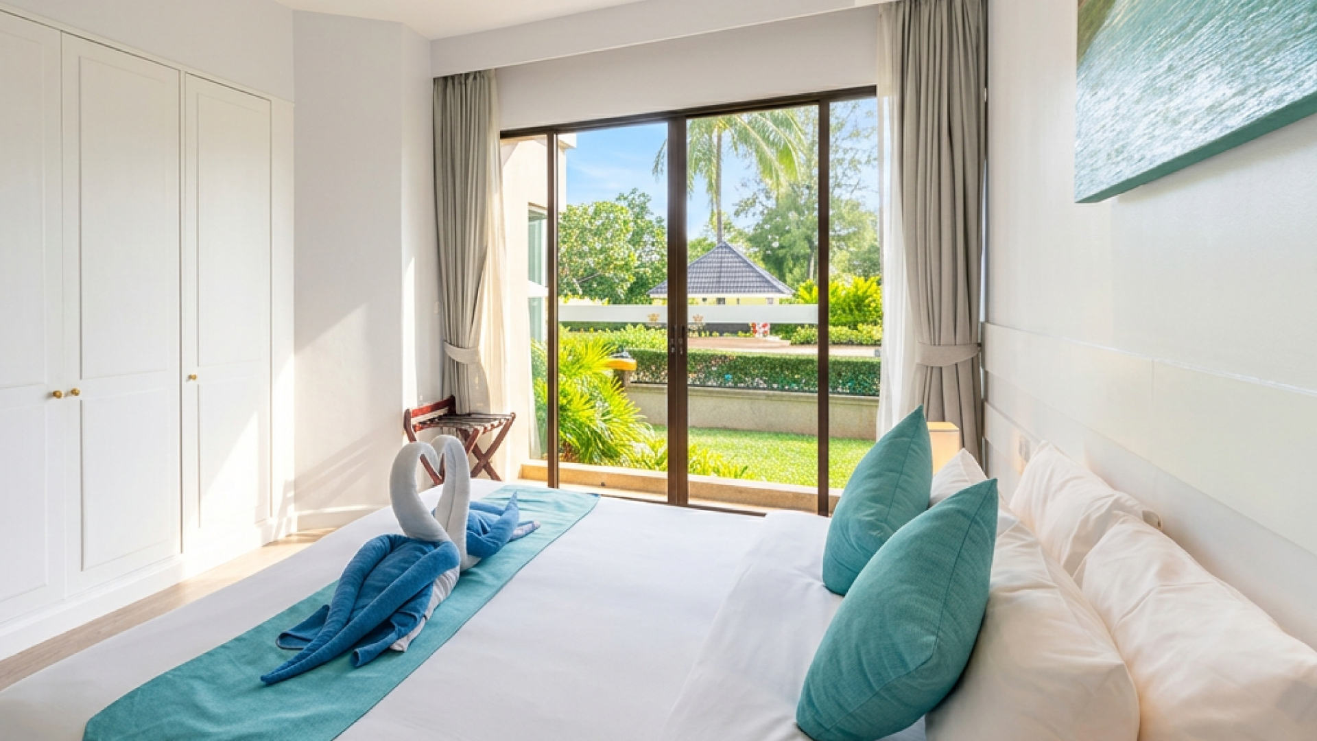 Allamanda, Laguna Phuket – photo 8