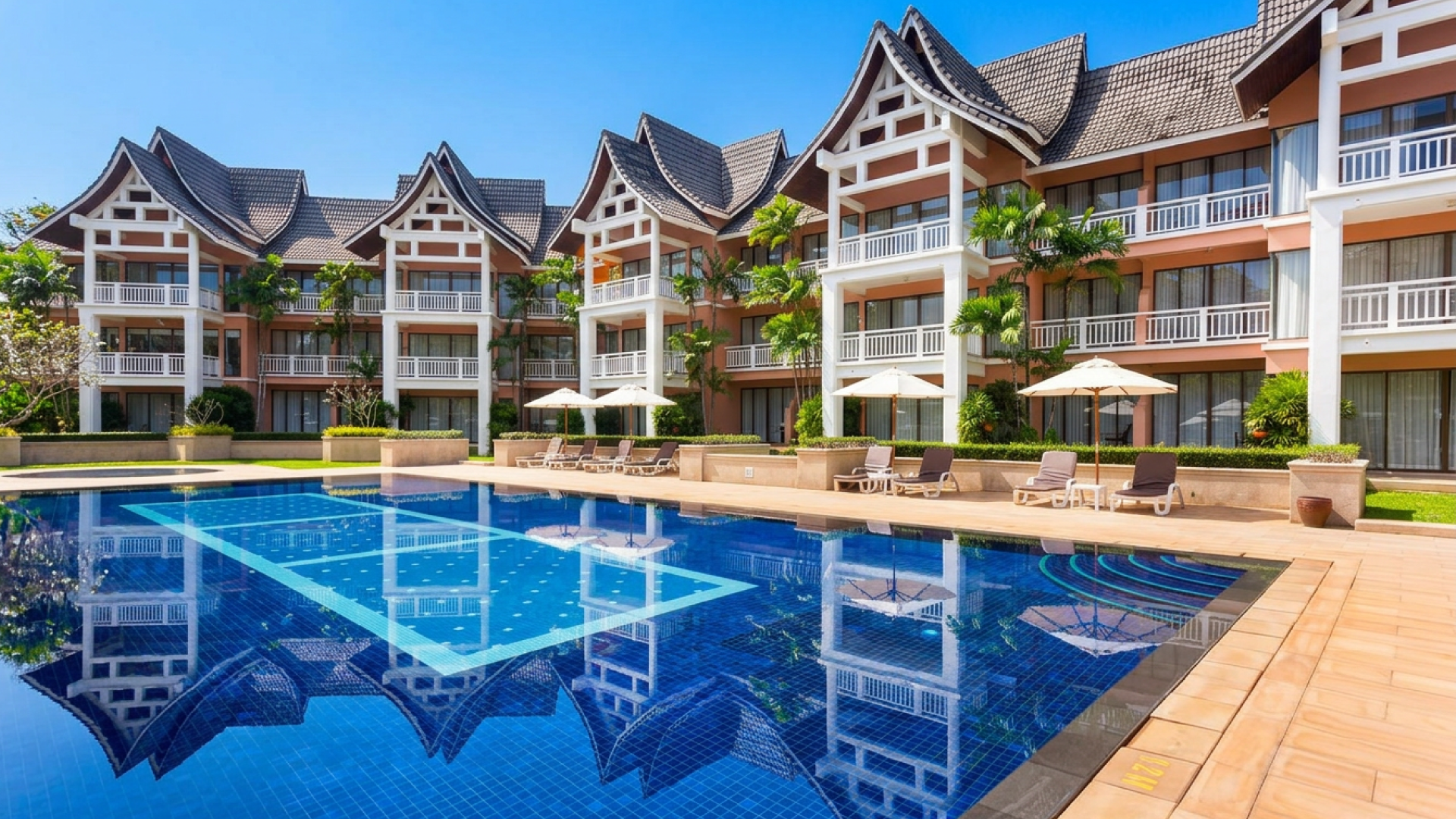 Allamanda, Laguna Phuket – resale residences