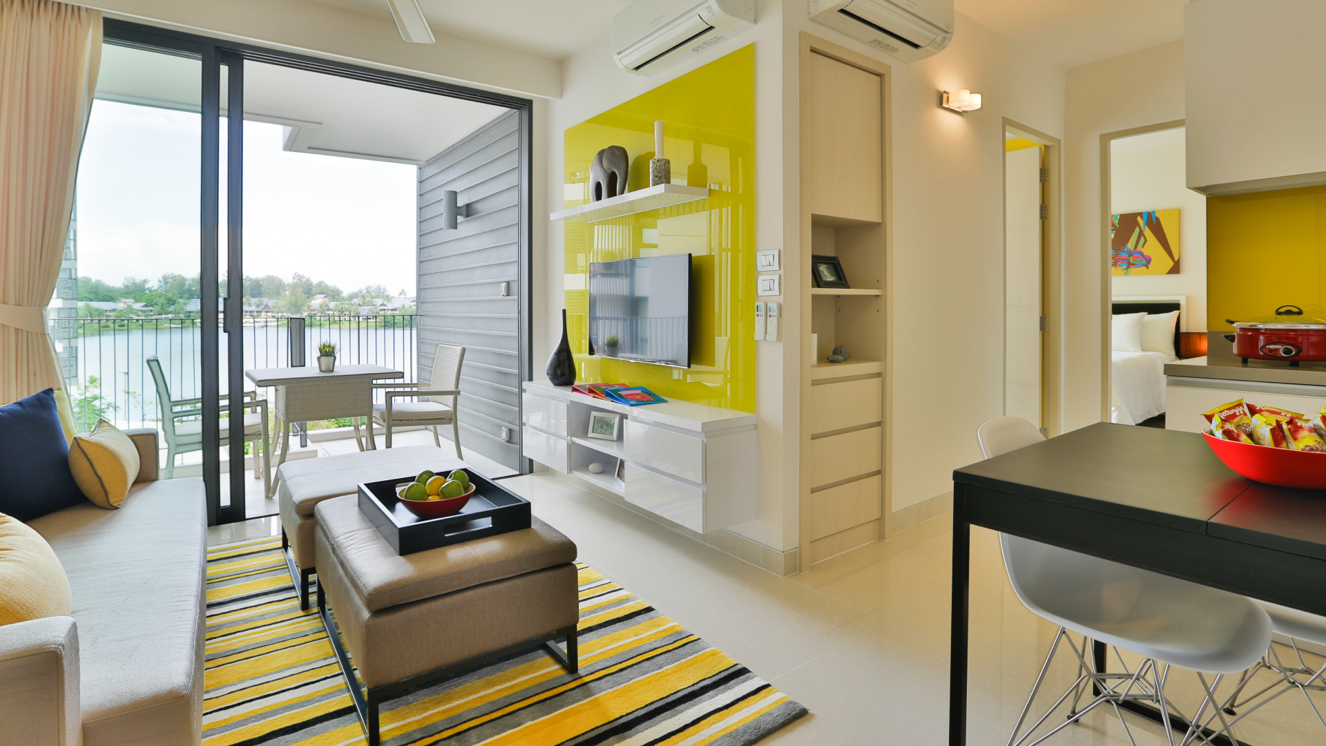 Cassia Hotel, Laguna Phuket – photo 3
