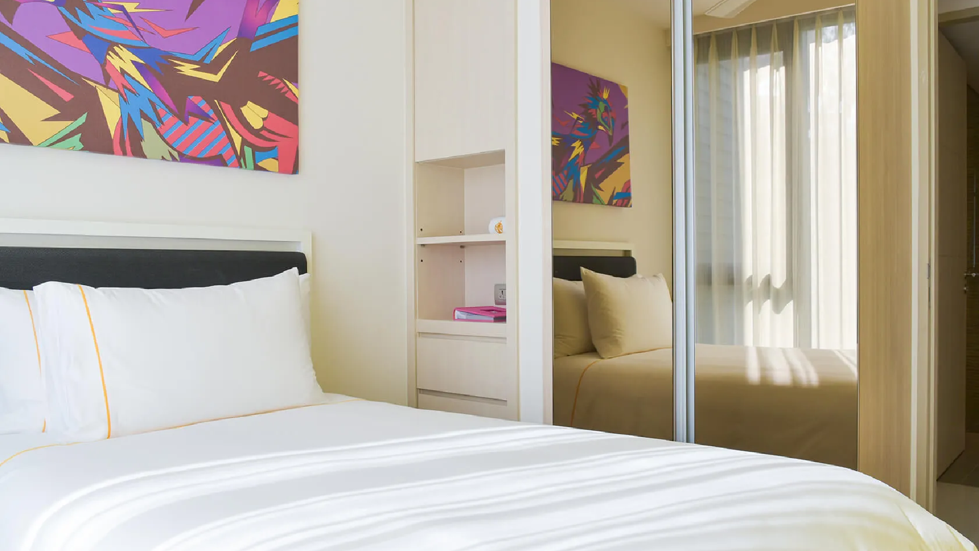 Cassia Hotel, Laguna Phuket – photo 7