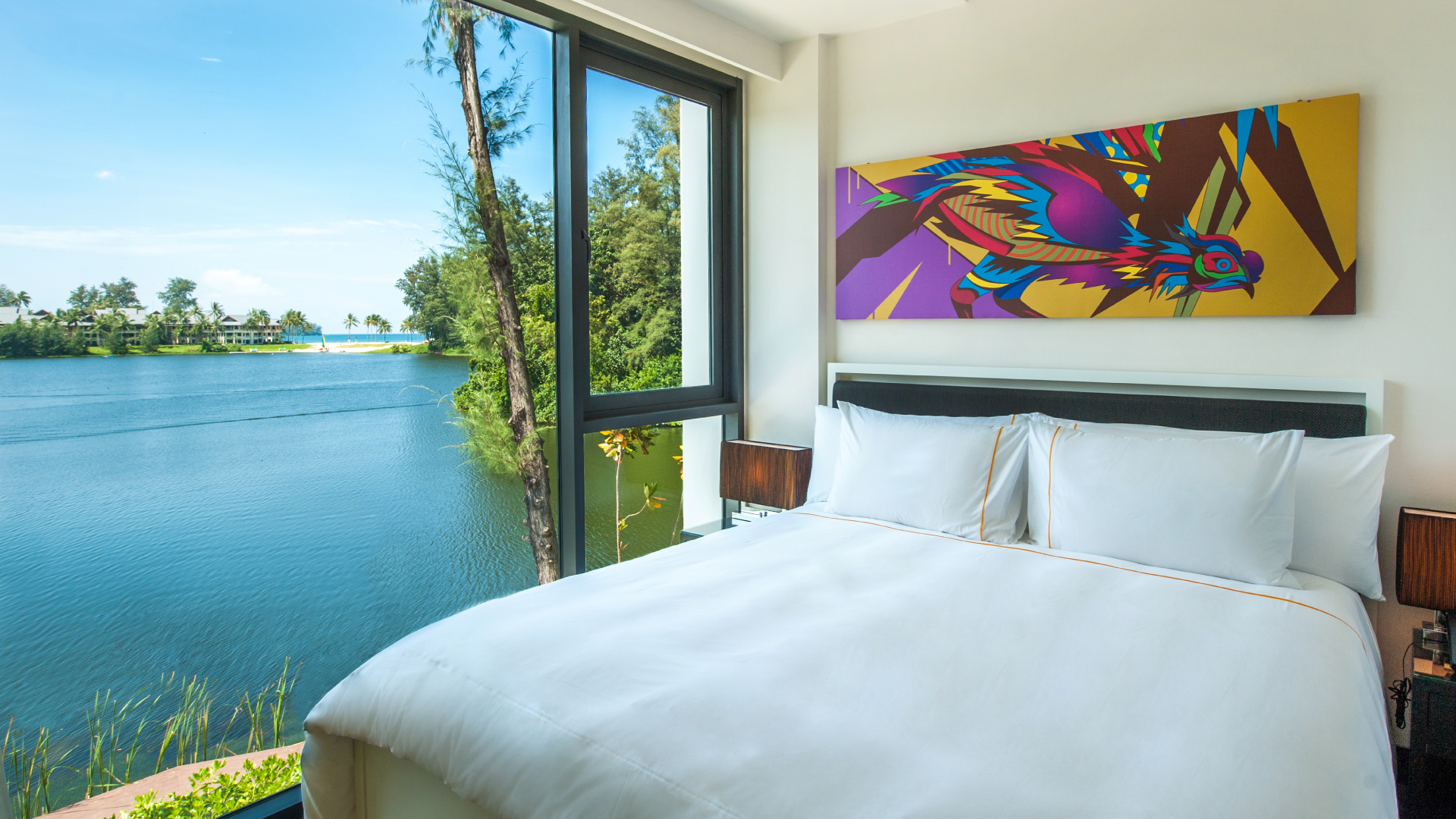 Cassia Hotel, Laguna Phuket – photo 8