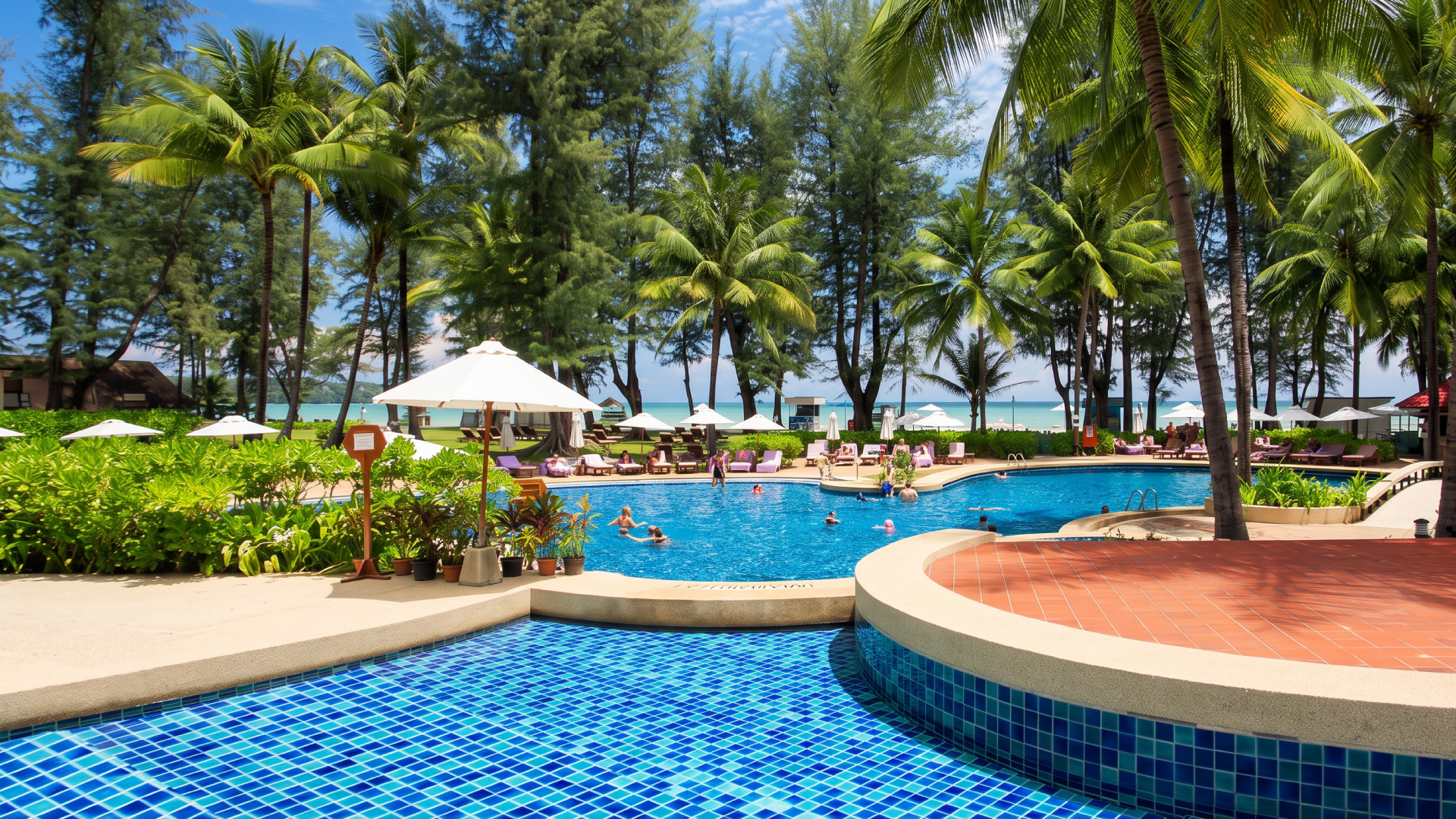 Dusit Laguna Phuket Villa, Laguna Phuket – photo 2