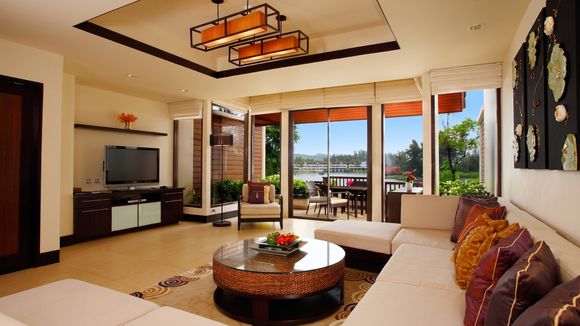 Dusit Laguna Phuket Villa, Laguna Phuket – photo 3