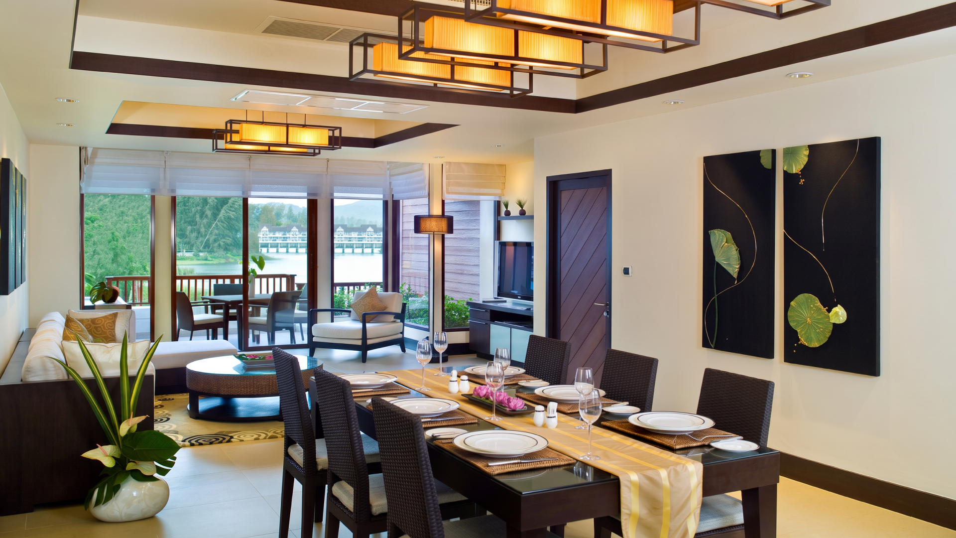 Dusit Laguna Phuket Villa, Laguna Phuket – photo 4