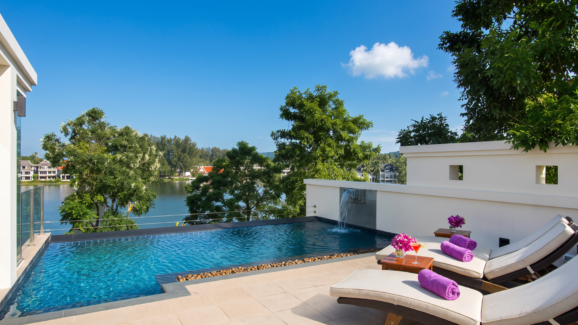Dusit Laguna Phuket Villa, Laguna Phuket – photo 5