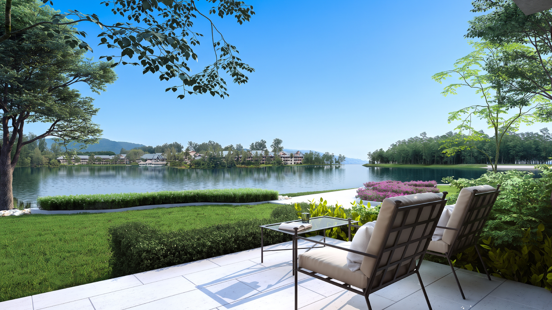 Dusit Laguna Phuket Villa, Laguna Phuket – photo 6