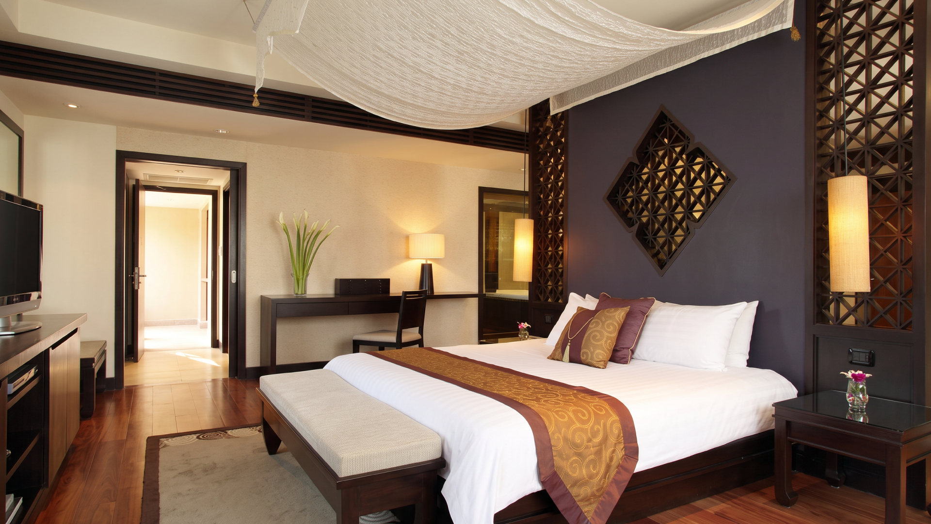 Dusit Laguna Phuket Villa, Laguna Phuket – photo 7