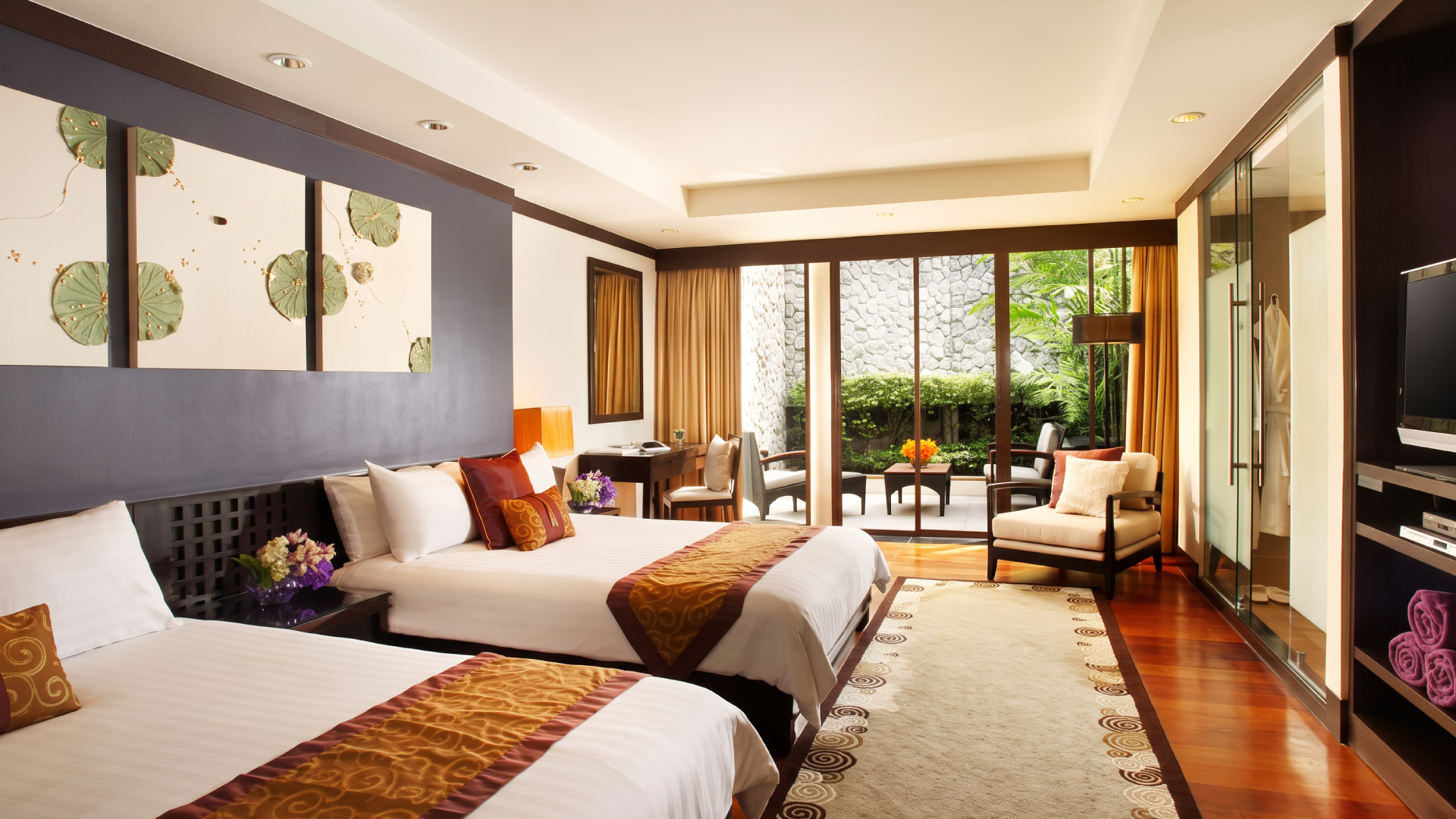 Dusit Laguna Phuket Villa, Laguna Phuket – photo 8