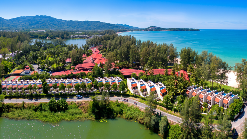Dusit Laguna Phuket Villa, Laguna Phuket – resale residences