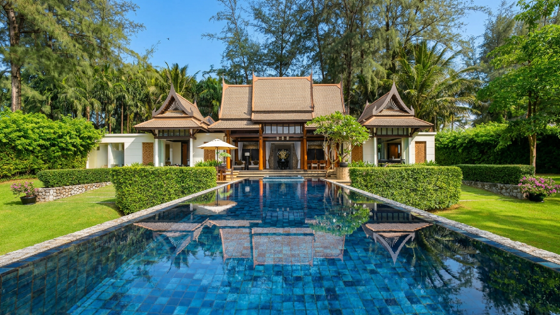 Banyan Tree Hotel, Laguna Phuket – photo 3