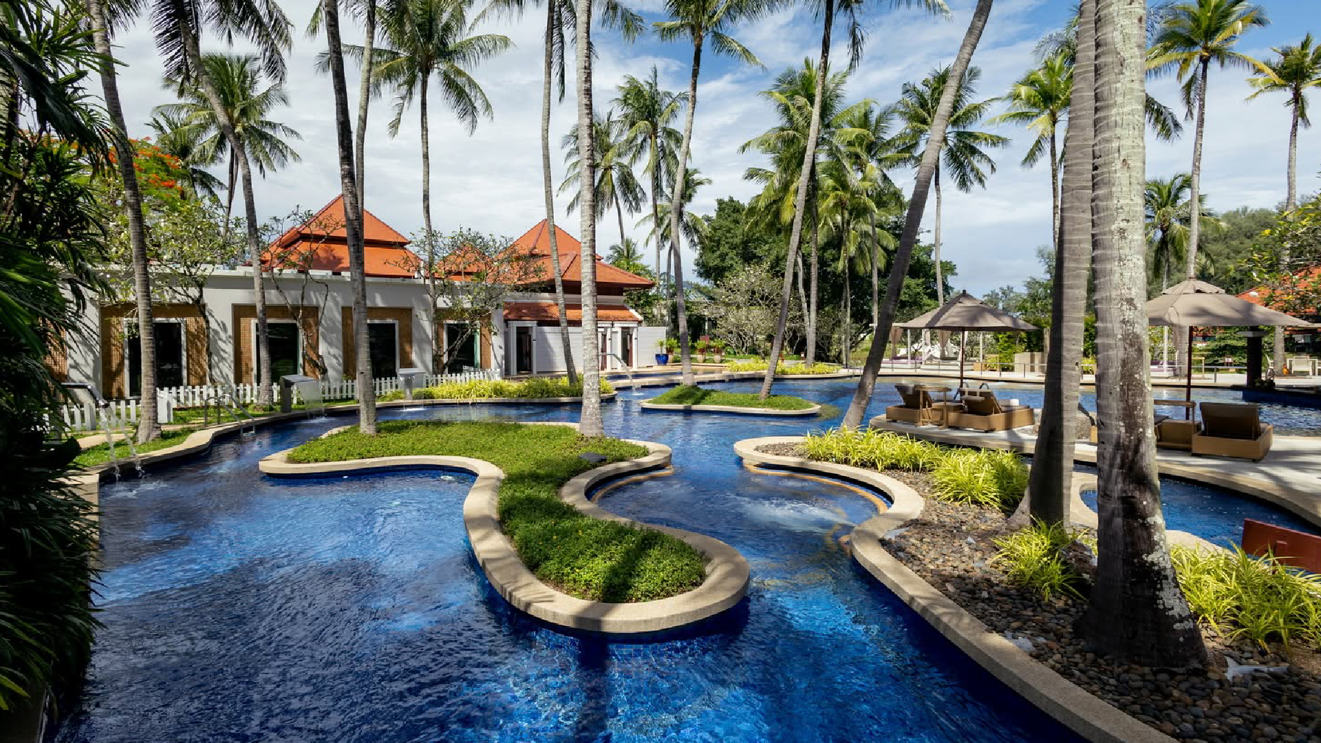 Banyan Tree Hotel, Laguna Phuket – photo 4