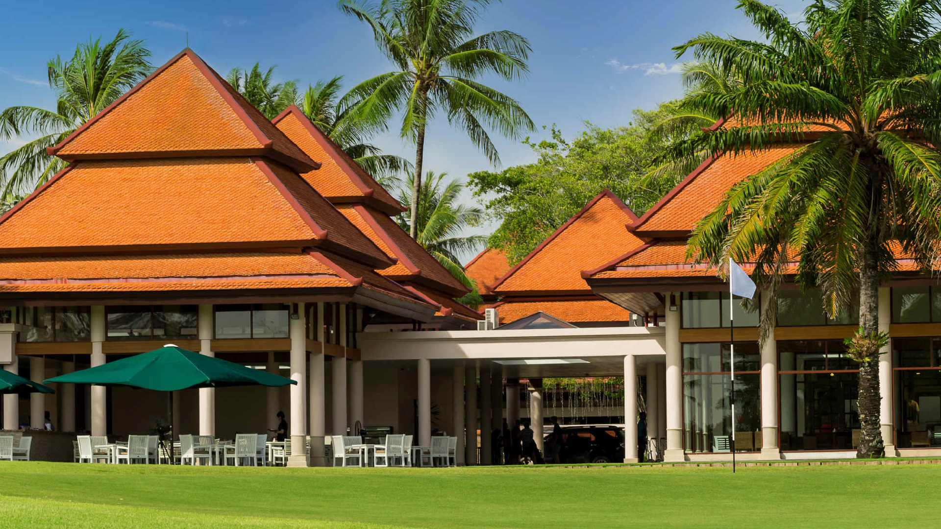 Banyan Tree Hotel, Laguna Phuket – photo 5