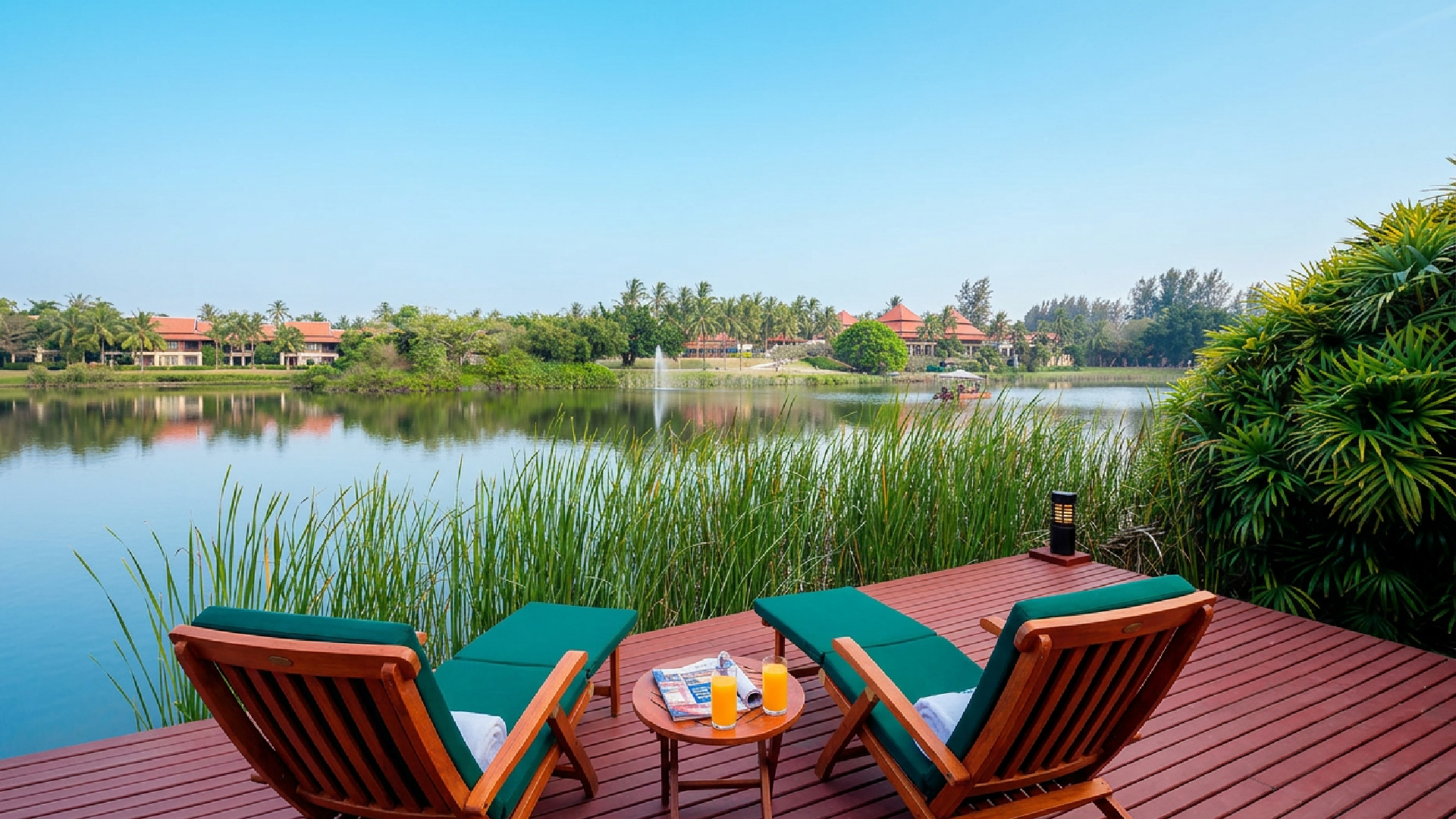 Banyan Tree Hotel, Laguna Phuket – photo 6
