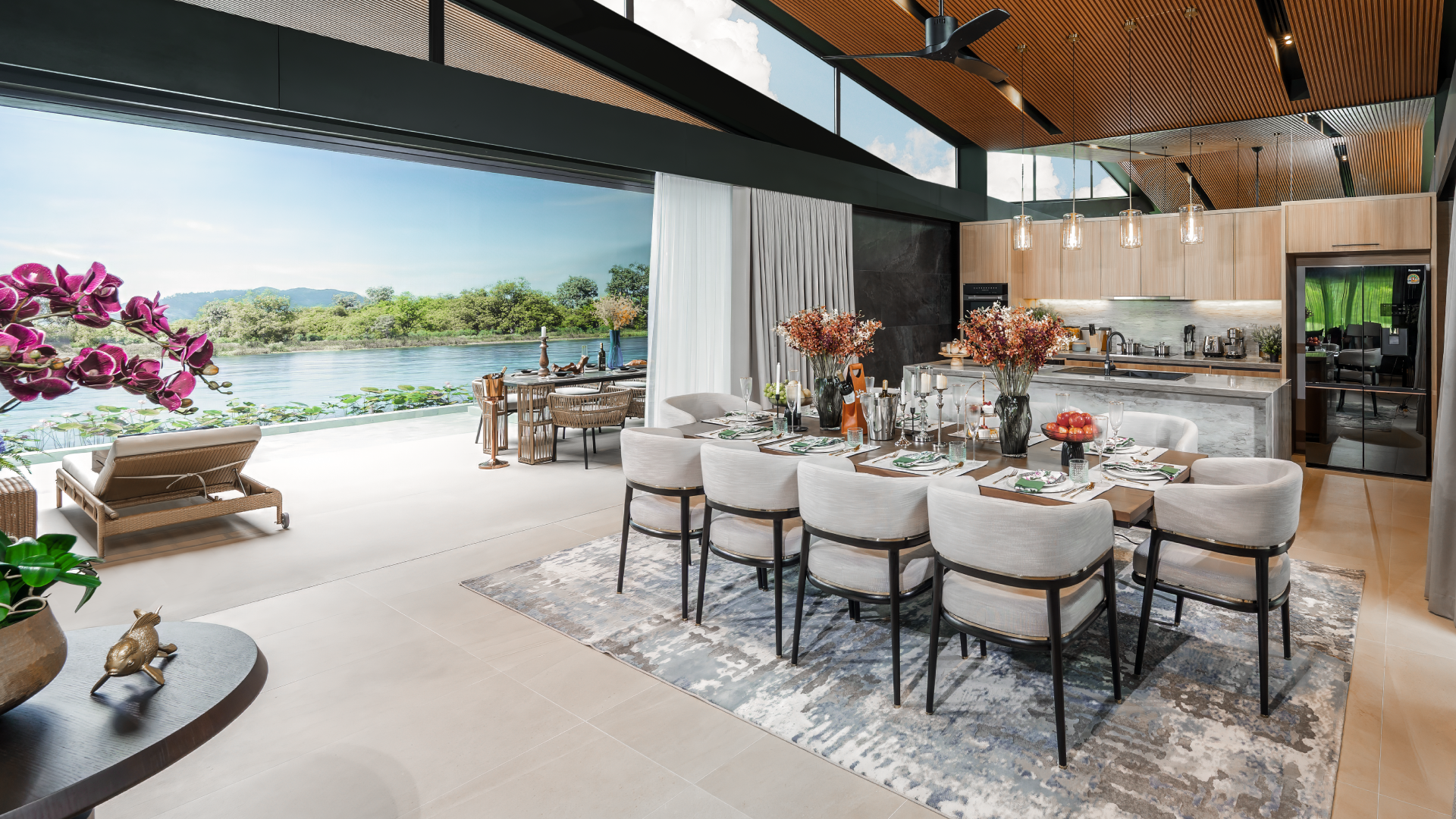 Lakeland Waterfront Villas, Laguna Phuket – photo 5