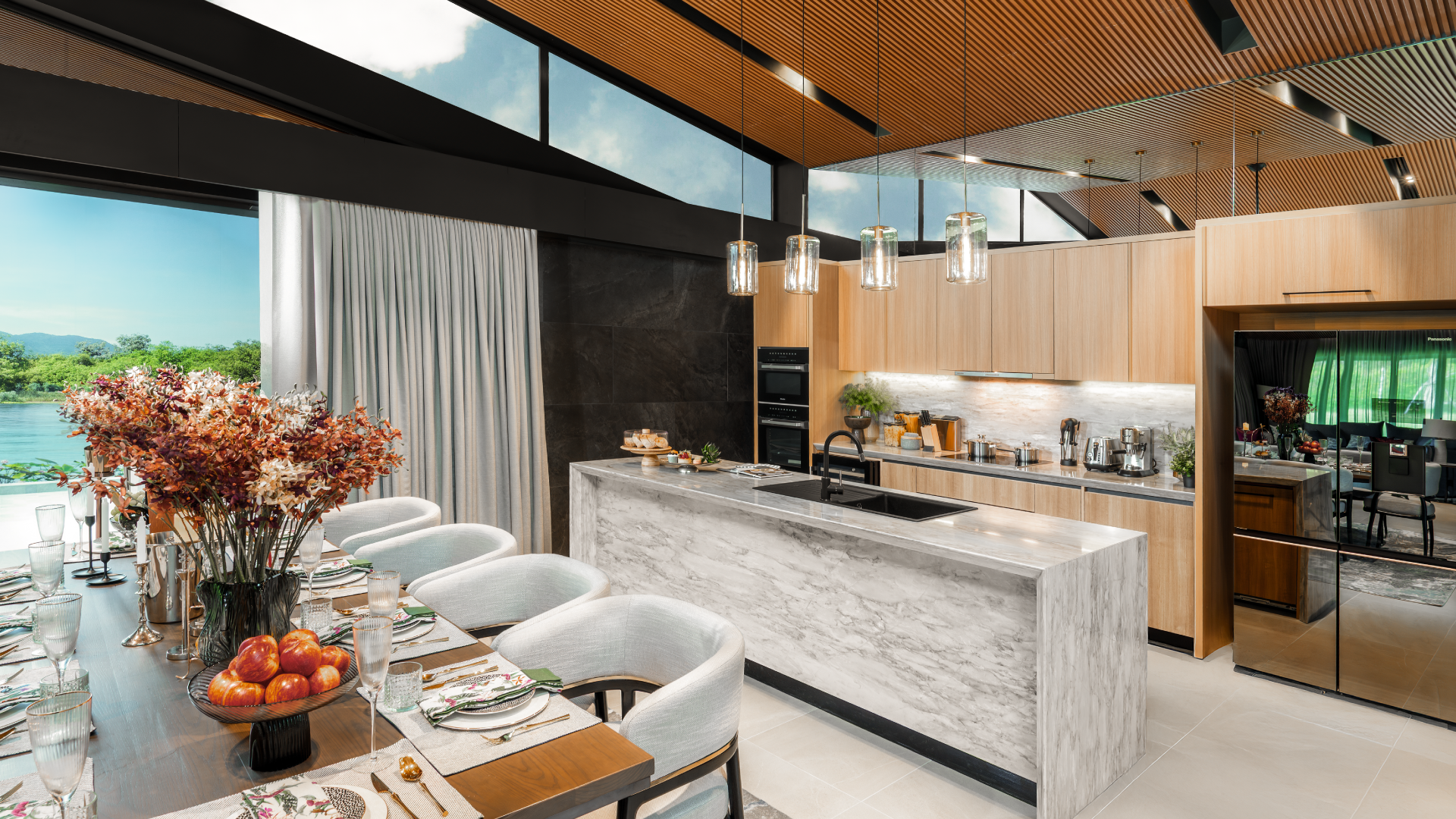 Lakeland Waterfront Villas, Laguna Phuket – photo 6