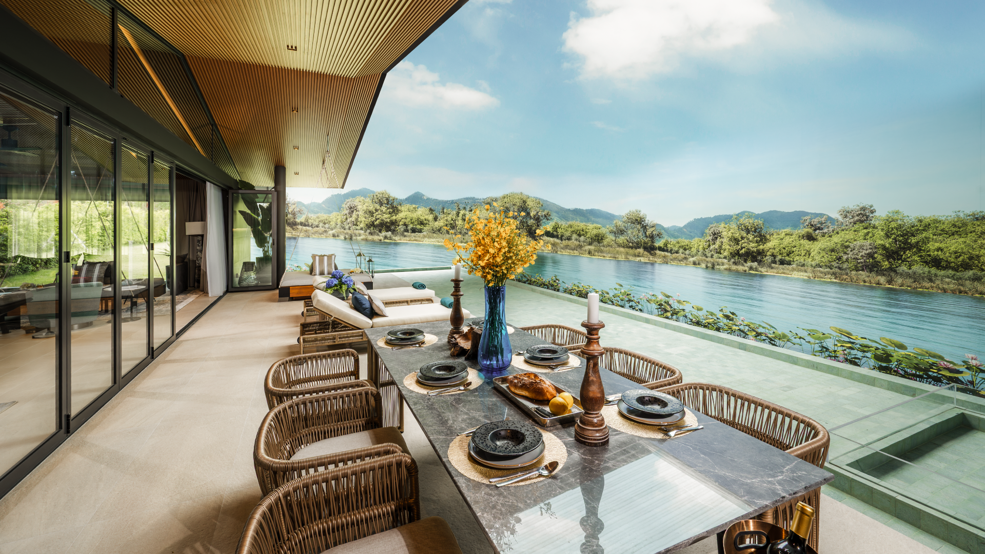 Lakeland Waterfront Villas, Laguna Phuket – photo 8