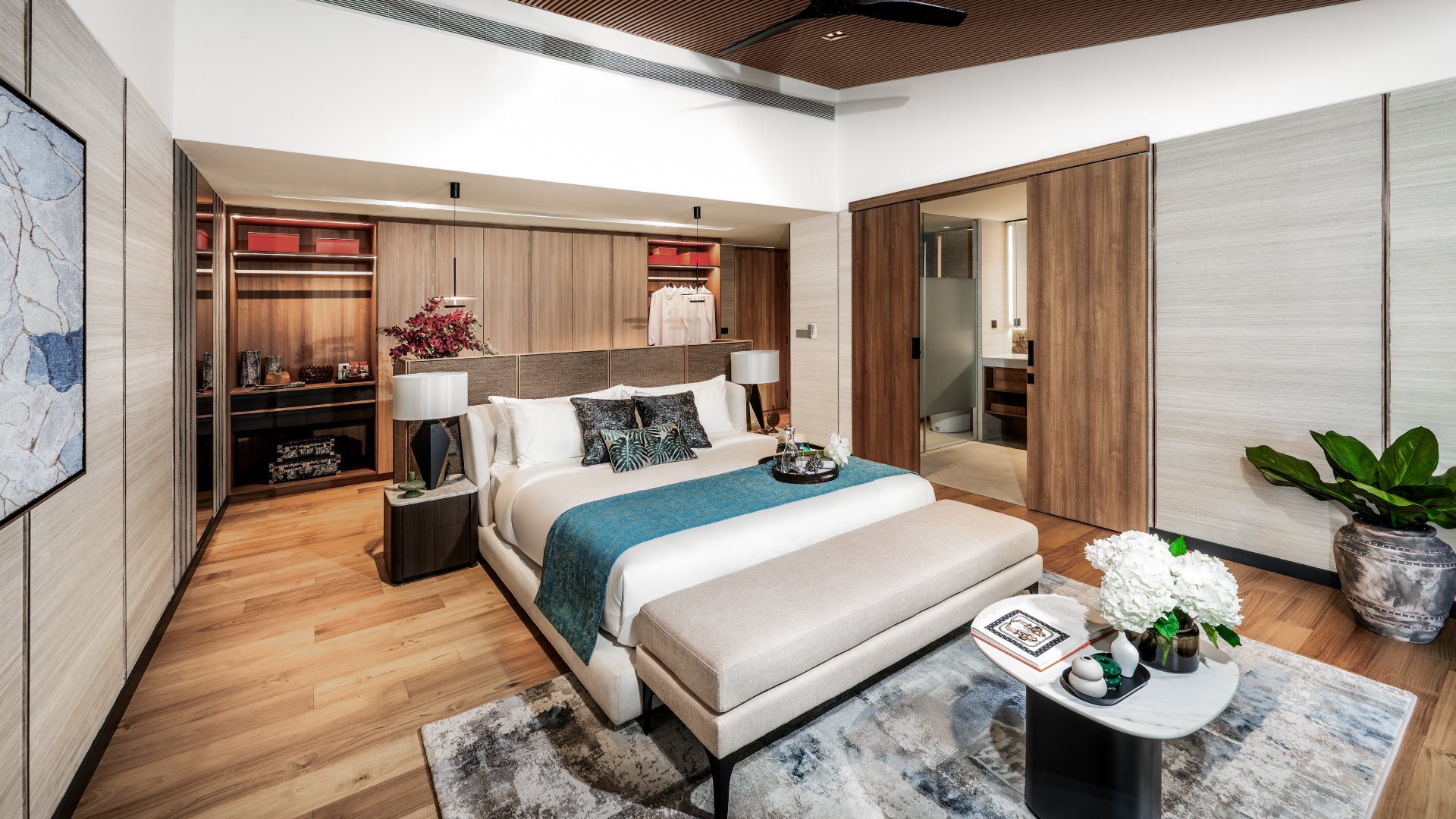 Lakeland Waterfront Villas, Laguna Phuket – photo 9