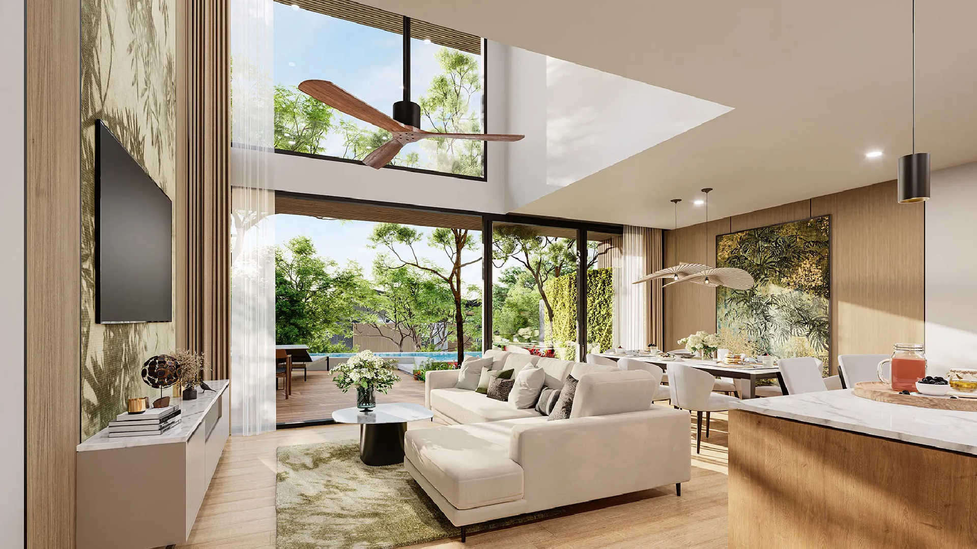 Lakelands Waterside Residences 4-Storey, Laguna Phuket – photo 8
