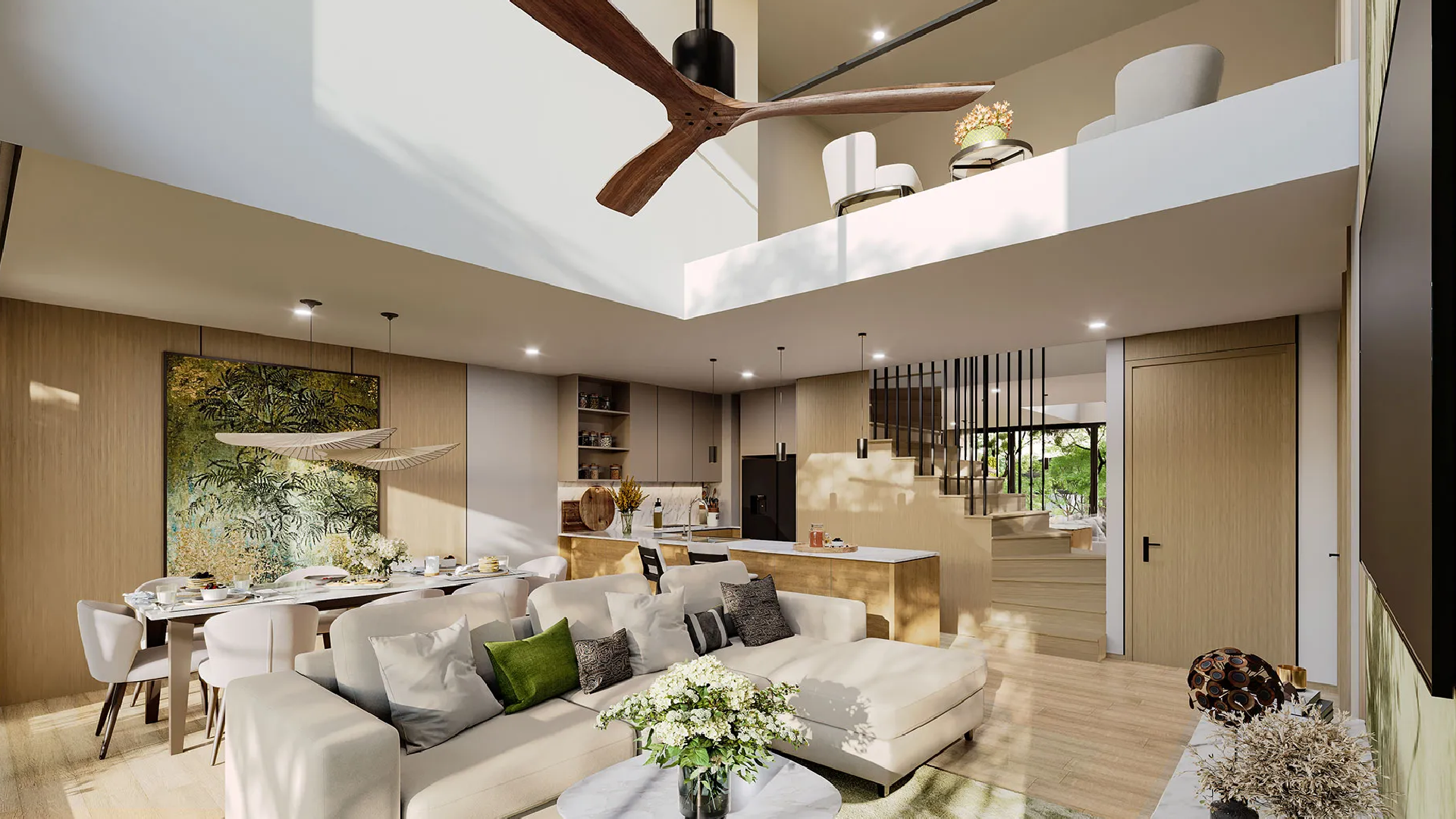 Lakelands Waterside Residences 7-Storey, Laguna Phuket – photo 7