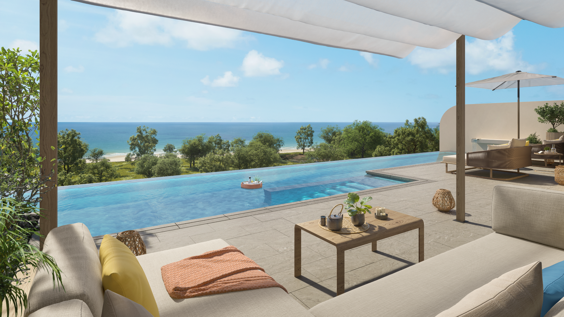 Laguna Beach Residences Bayside, Laguna Phuket – photo 2