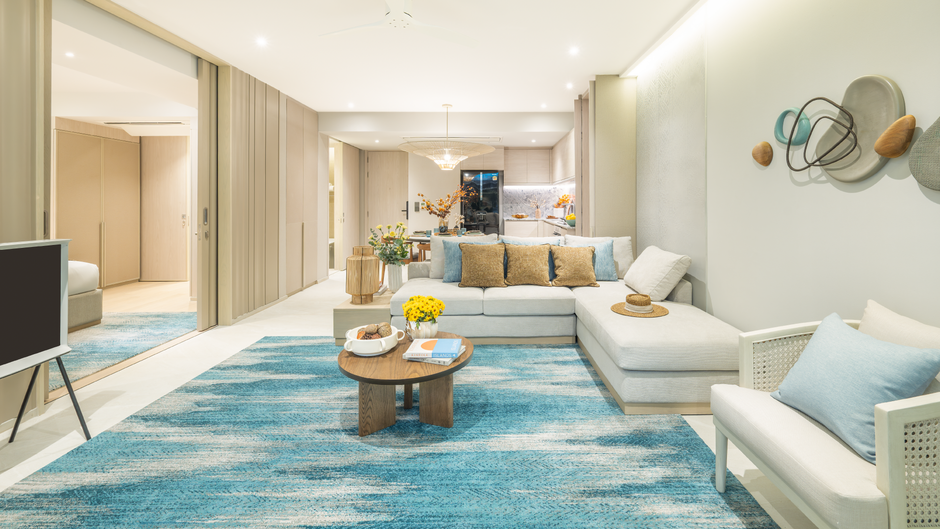 Laguna Beach Residences Bayside, Laguna Phuket – photo 3