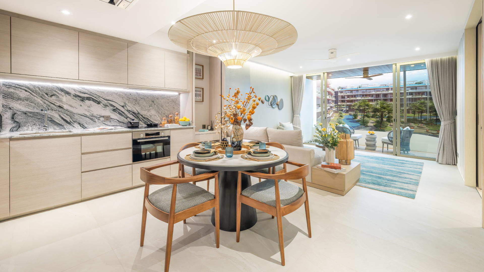 Laguna Beach Residences Bayside, Laguna Phuket – photo 6