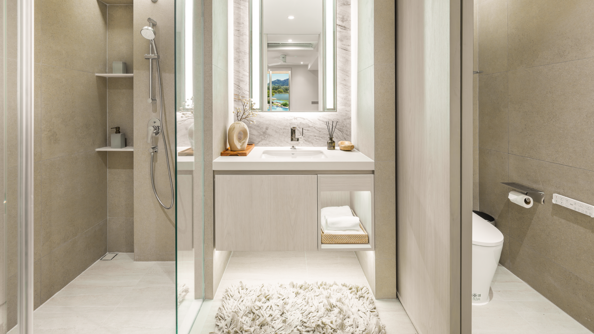 Laguna Beach Residences Bayside, Laguna Phuket – photo 11