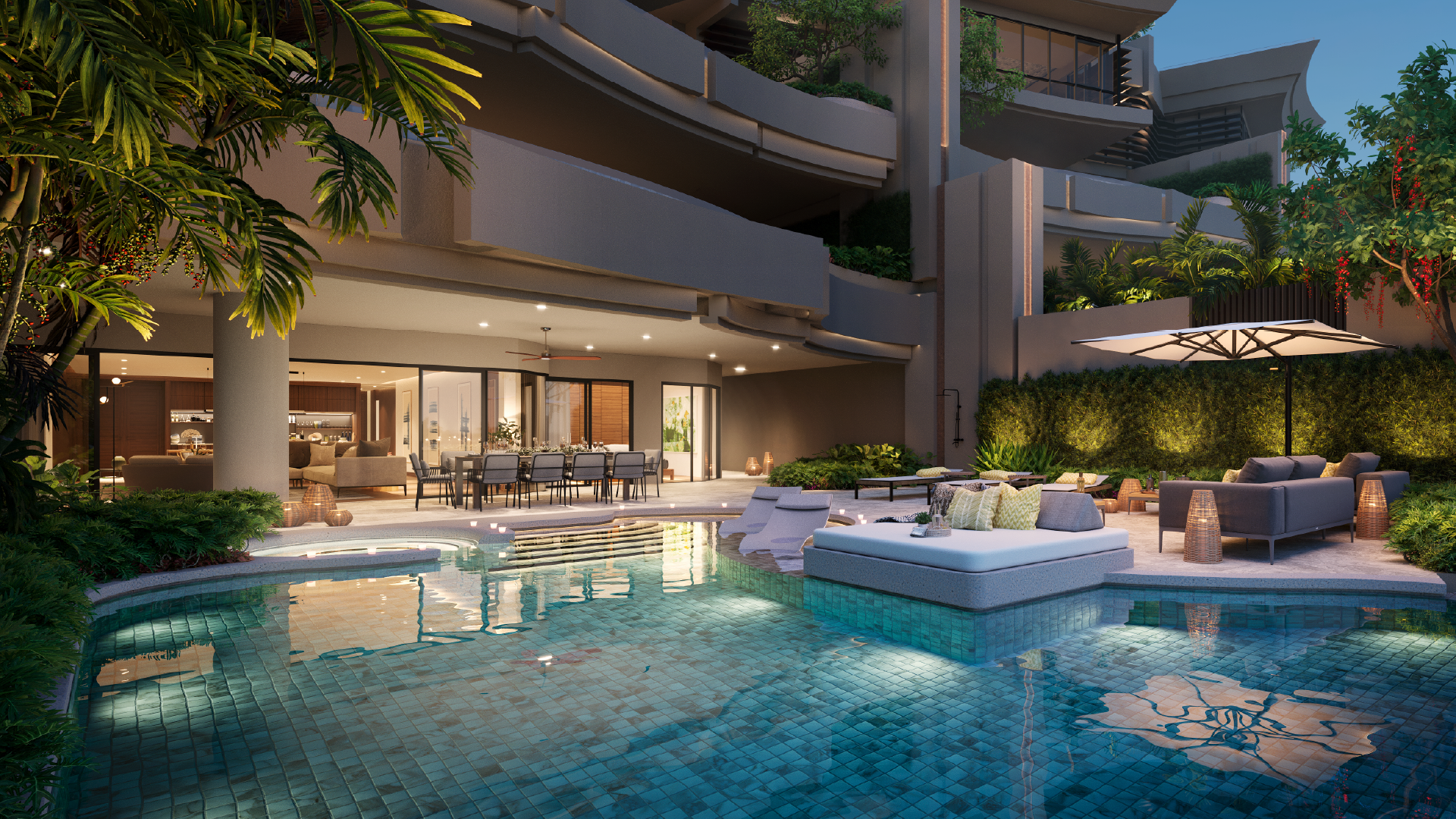 Banyan Tree Beach Residences Sirena, Laguna Phuket – photo 2