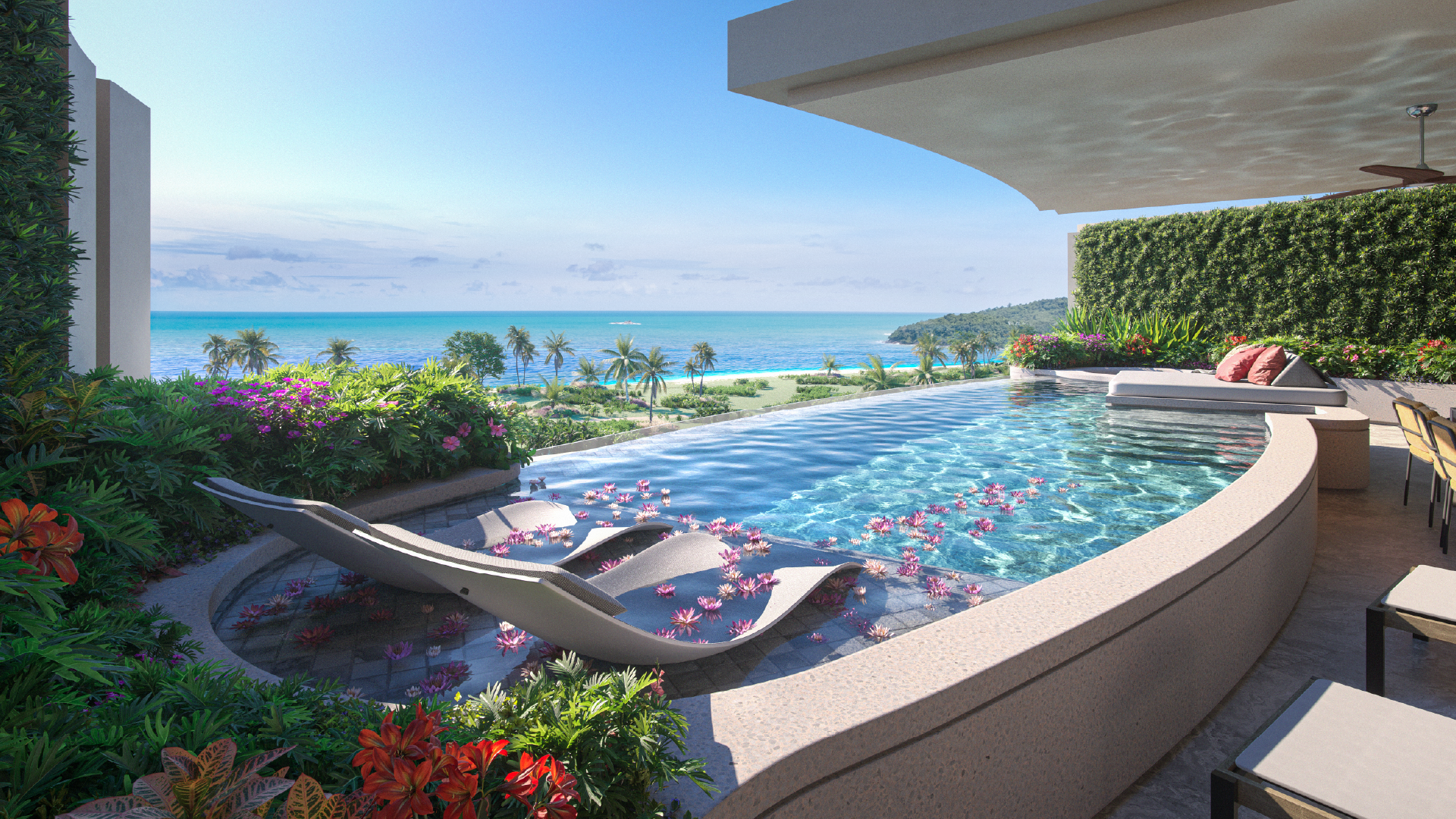 Banyan Tree Beach Residences Sirena, Laguna Phuket – photo 3