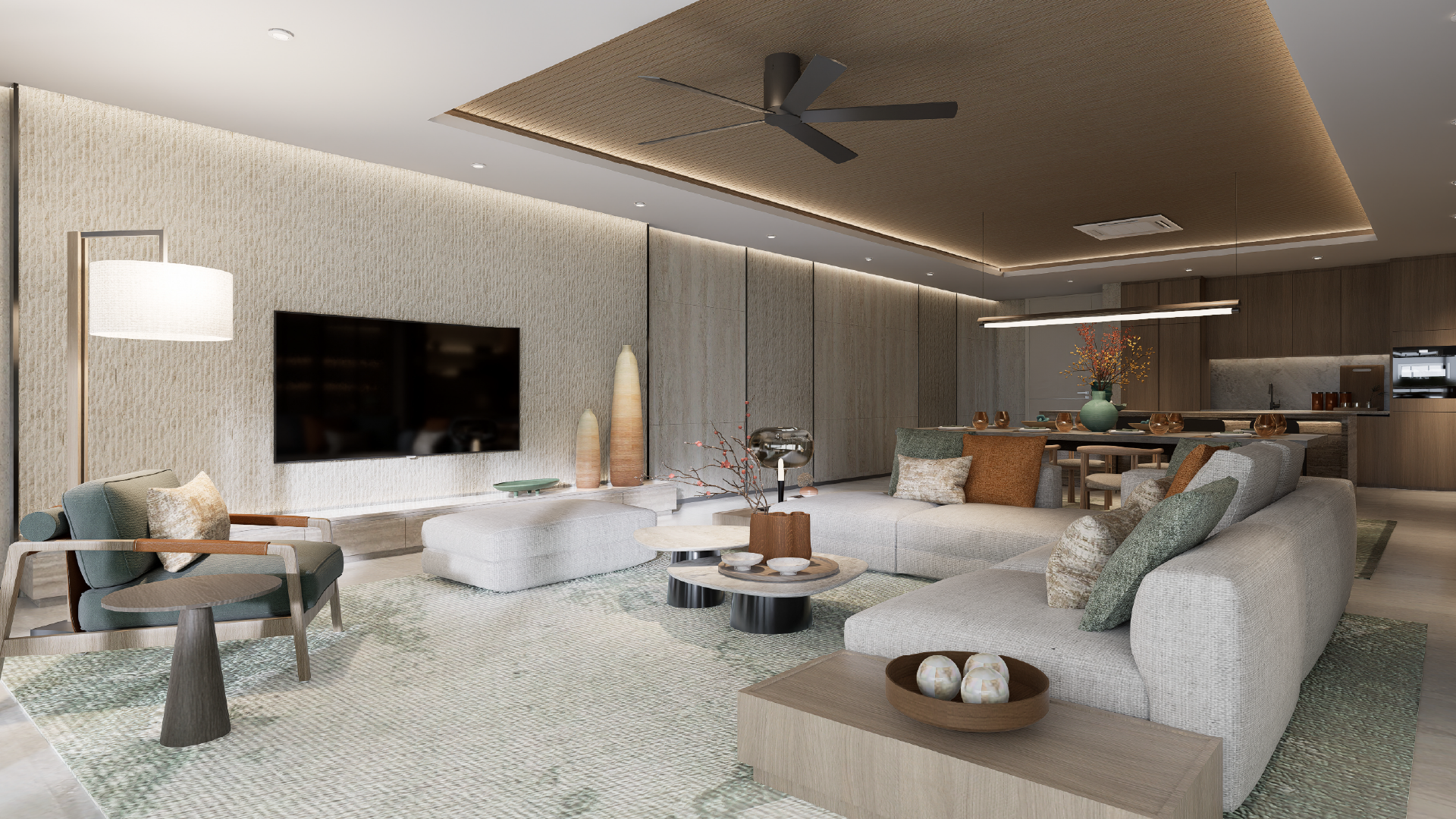 Banyan Tree Beach Residences Sirena, Laguna Phuket – photo 4