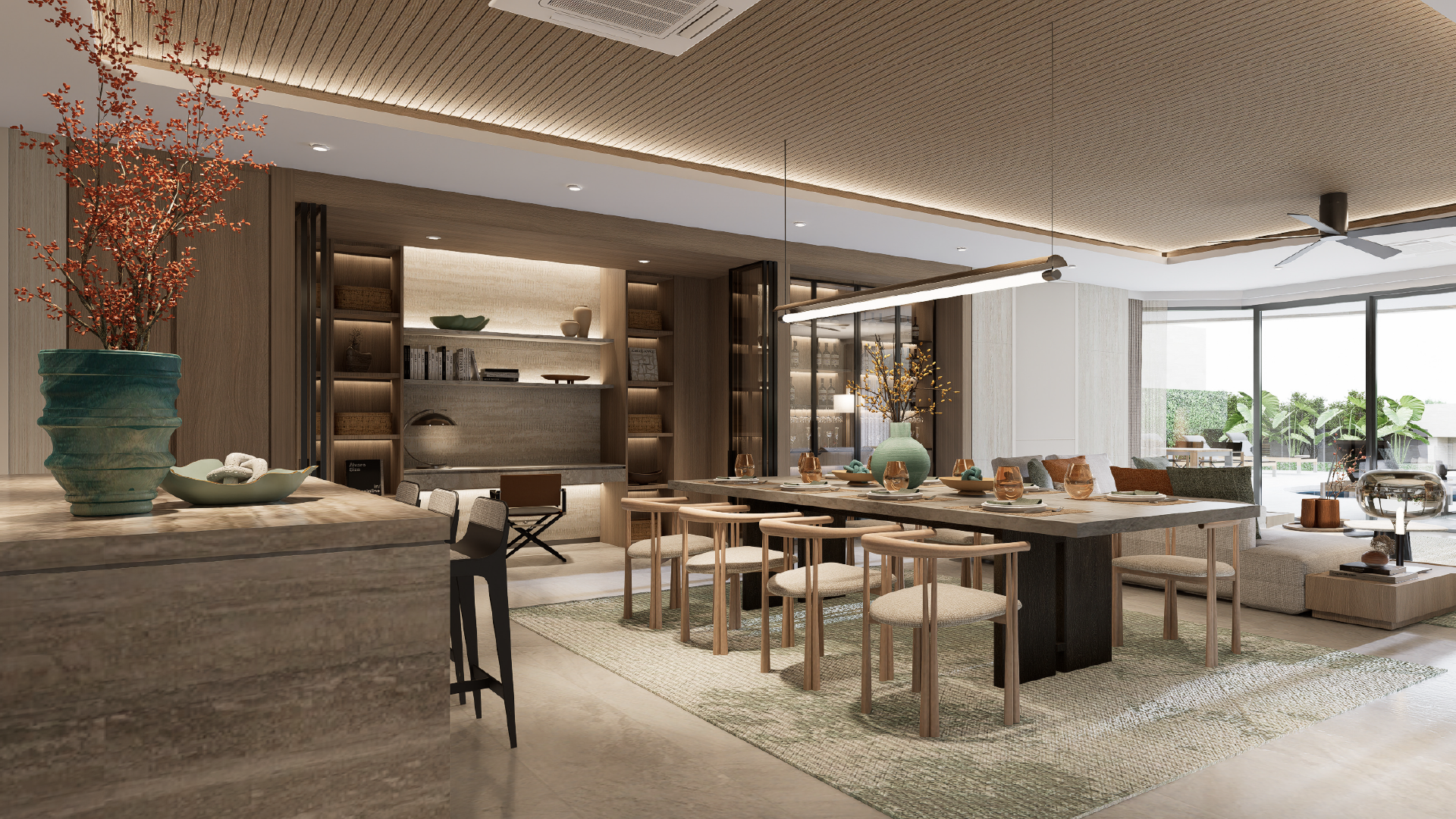 Banyan Tree Beach Residences Sirena, Laguna Phuket – photo 5