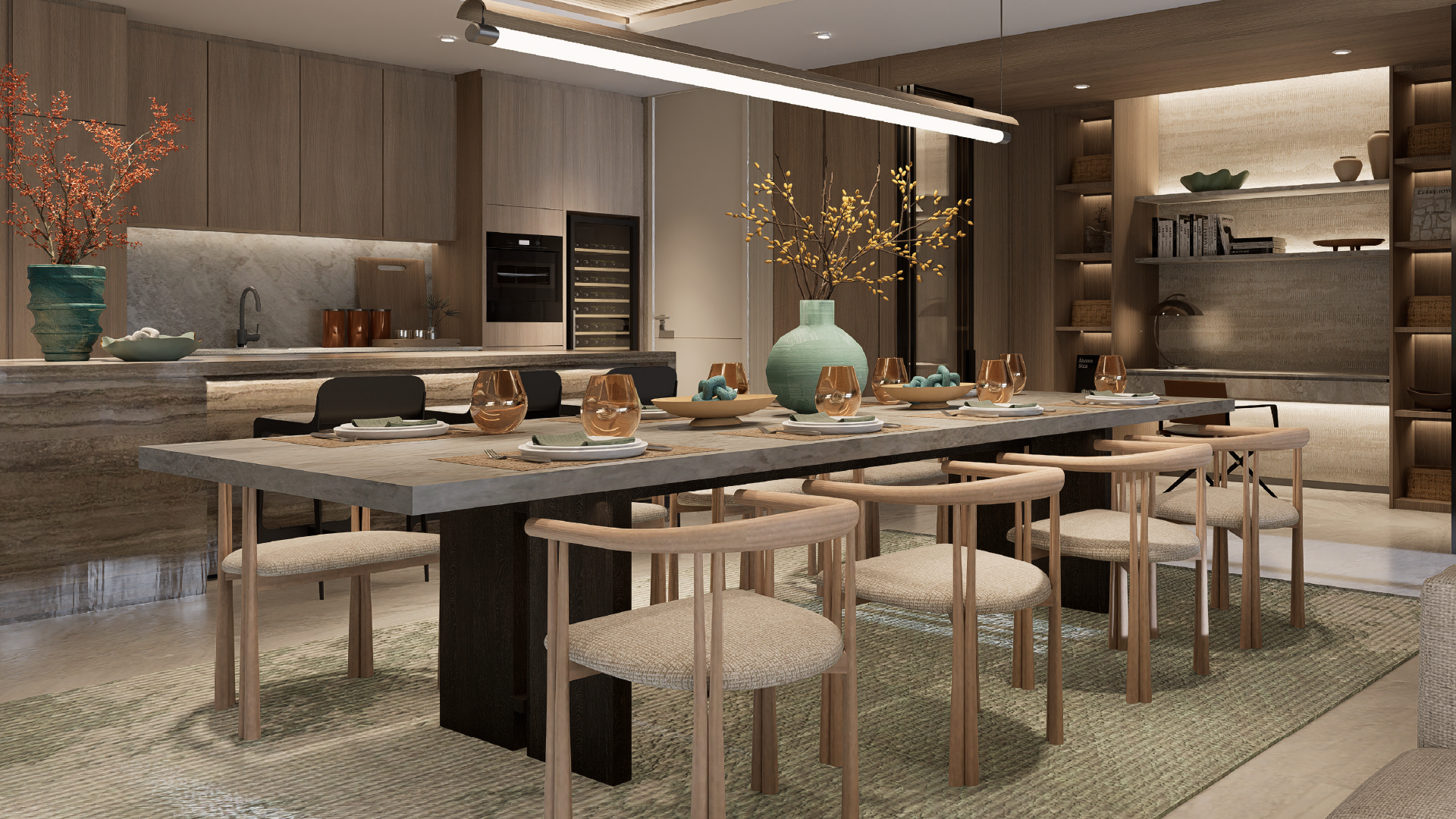 Banyan Tree Beach Residences Sirena, Laguna Phuket – photo 6