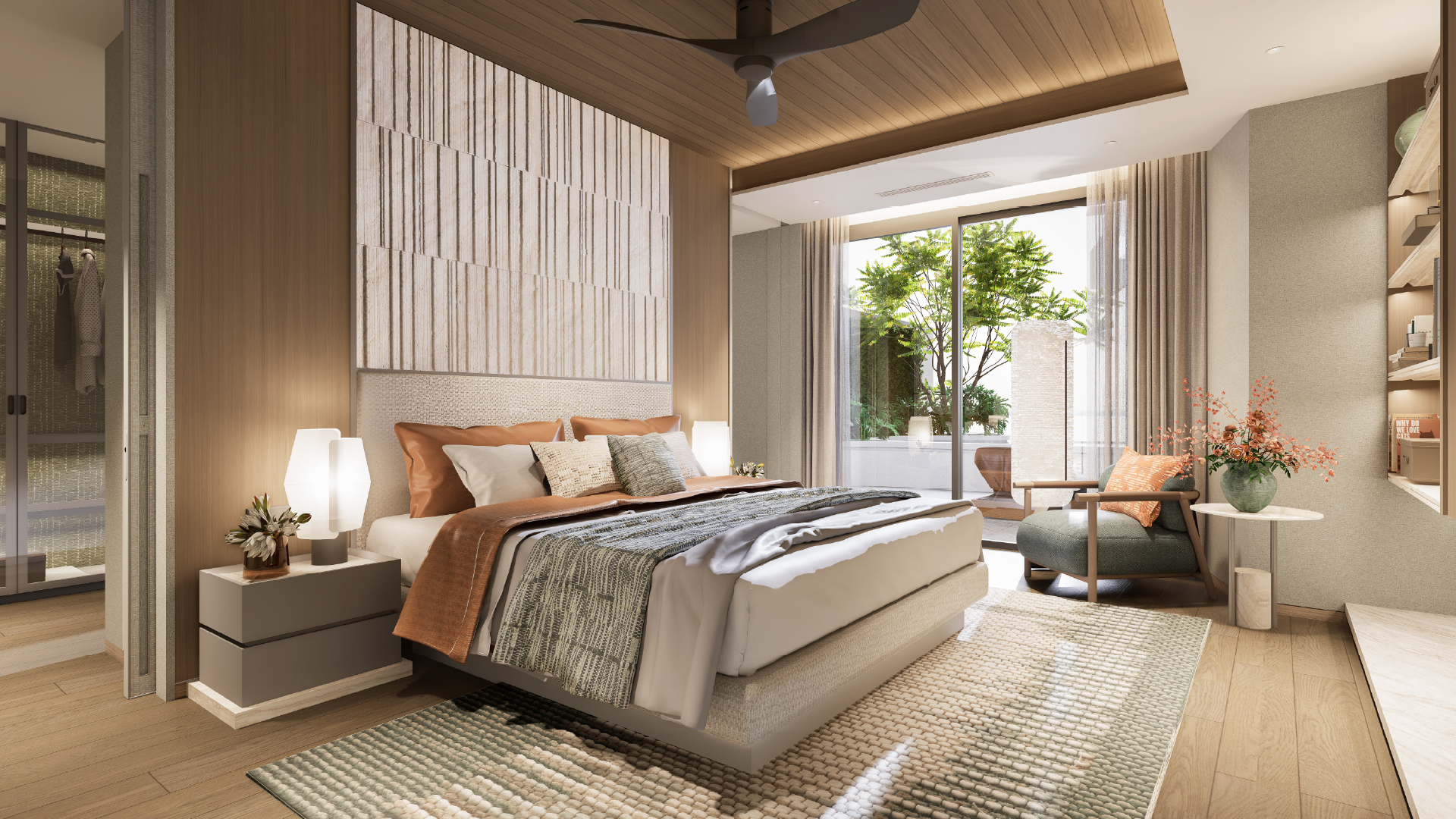 Banyan Tree Beach Residences Sirena, Laguna Phuket – photo 8