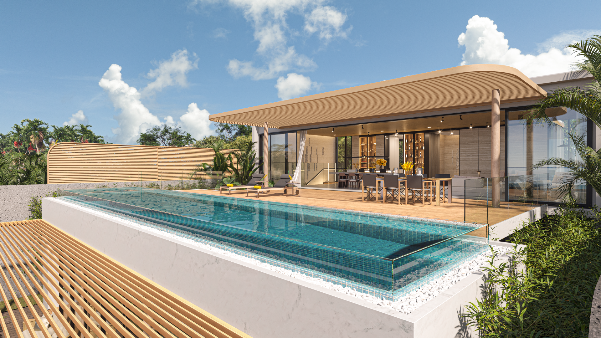 Banyan Tree Mazu, Laguna Phuket – photo 2