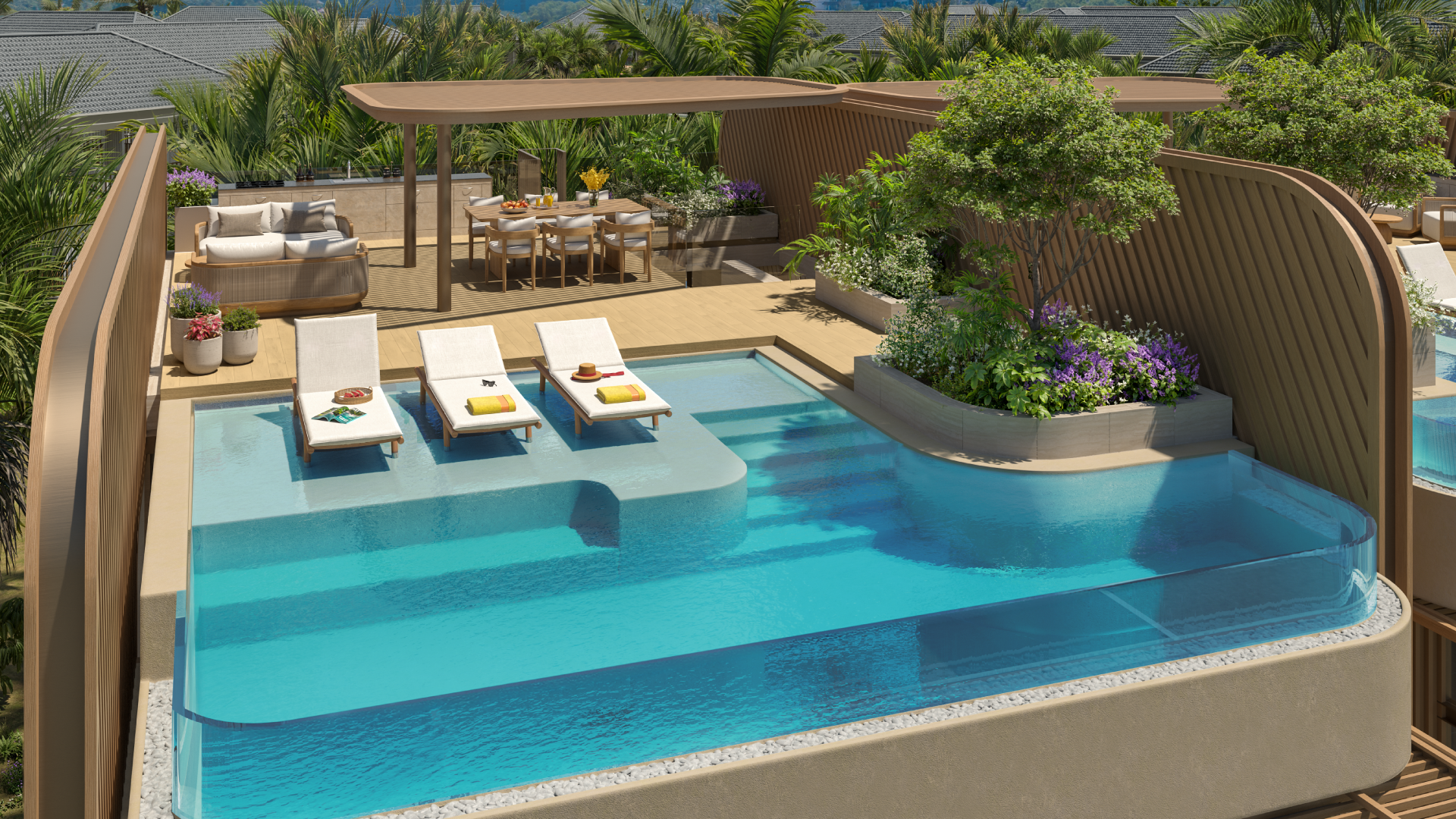 Banyan Tree Varuna, Laguna Phuket – photo 3