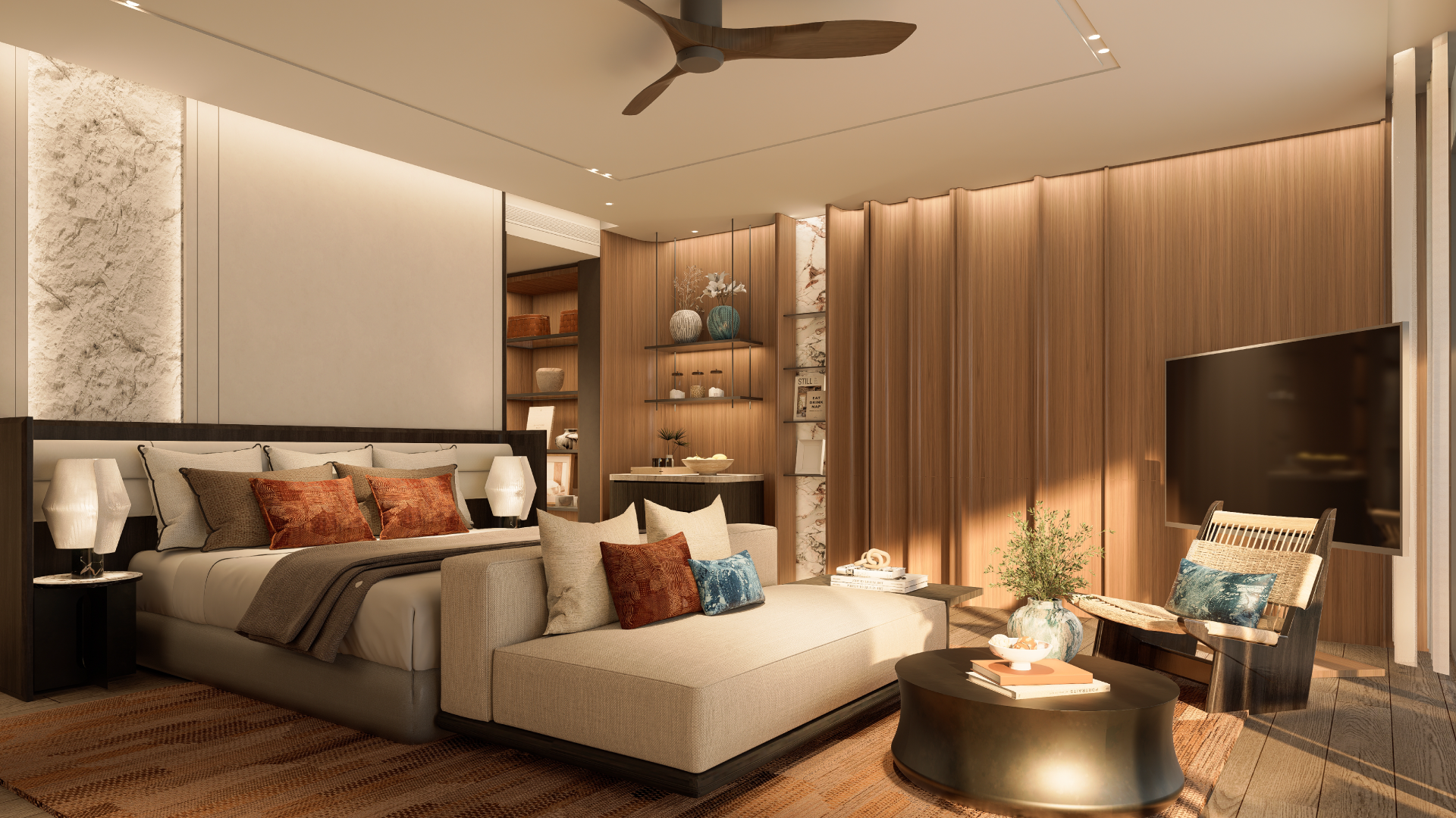 Banyan Tree Varuna, Laguna Phuket – photo 8
