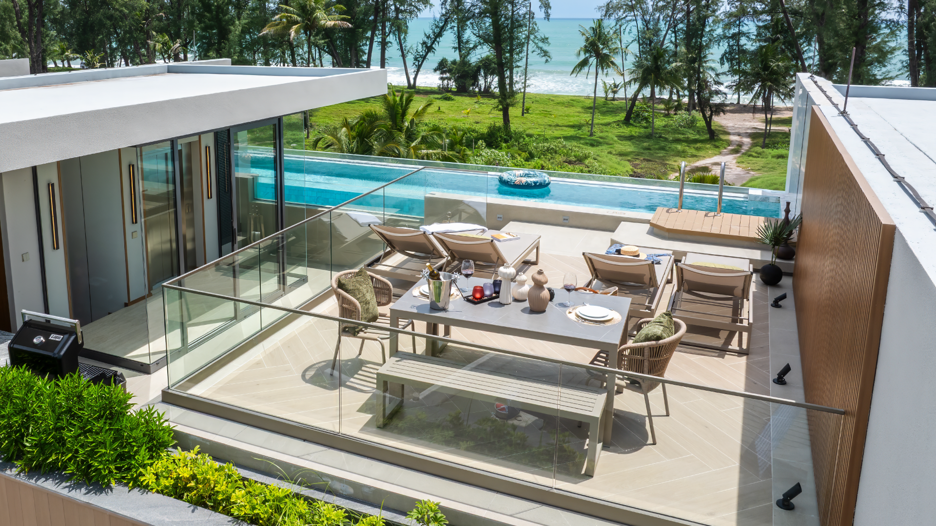 Banyan Tree Nammu, Laguna Phuket – photo 3