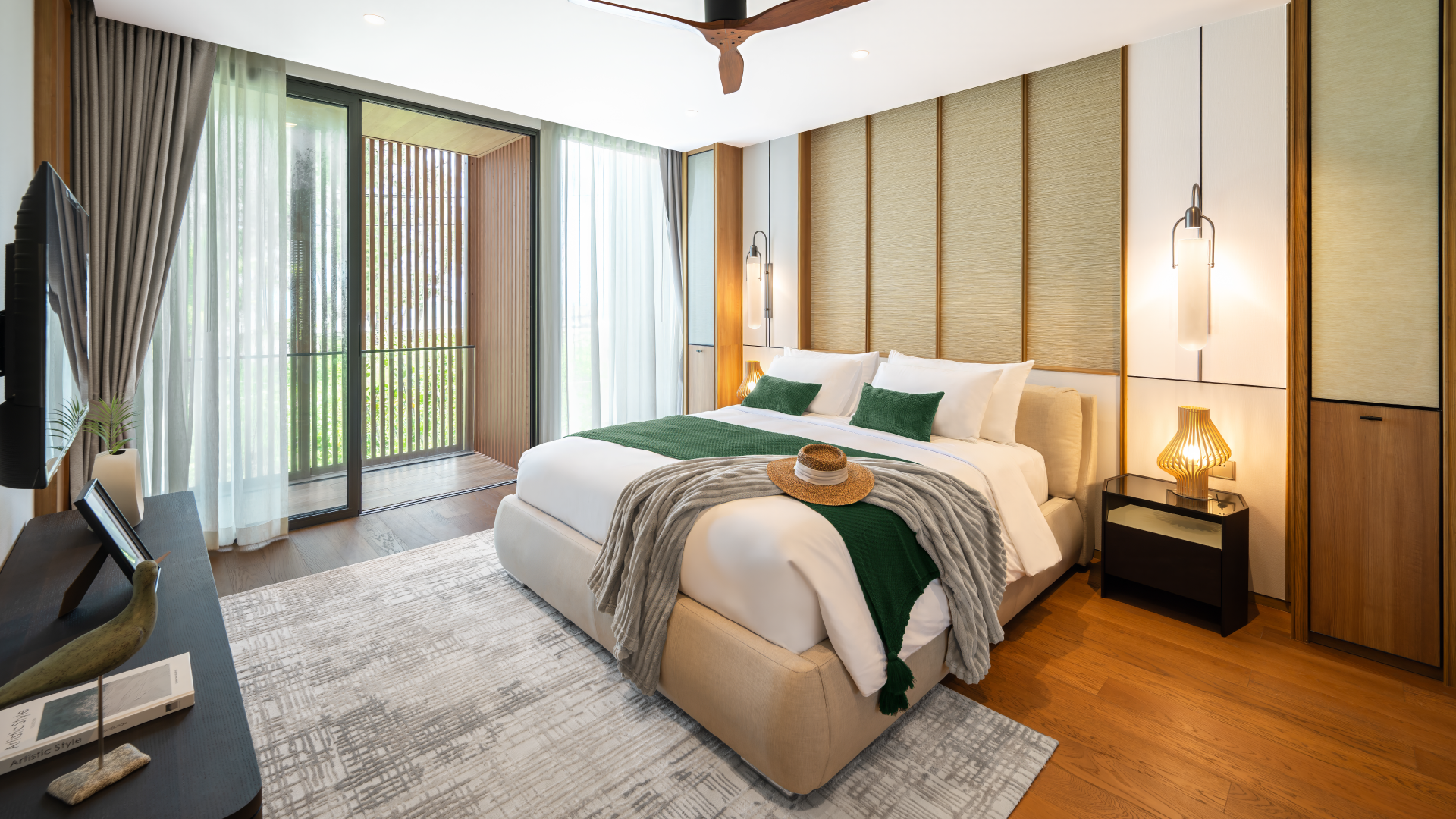Banyan Tree Nammu, Laguna Phuket – photo 8