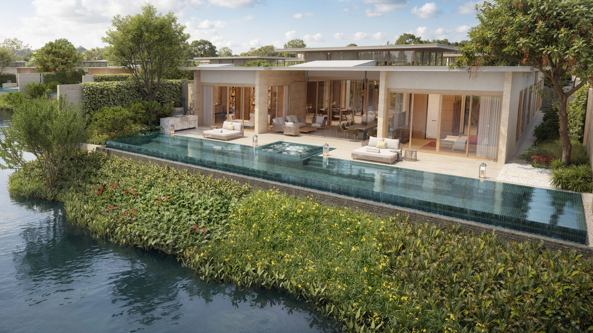 Banyan Tree Yara, Laguna Phuket – photo 2