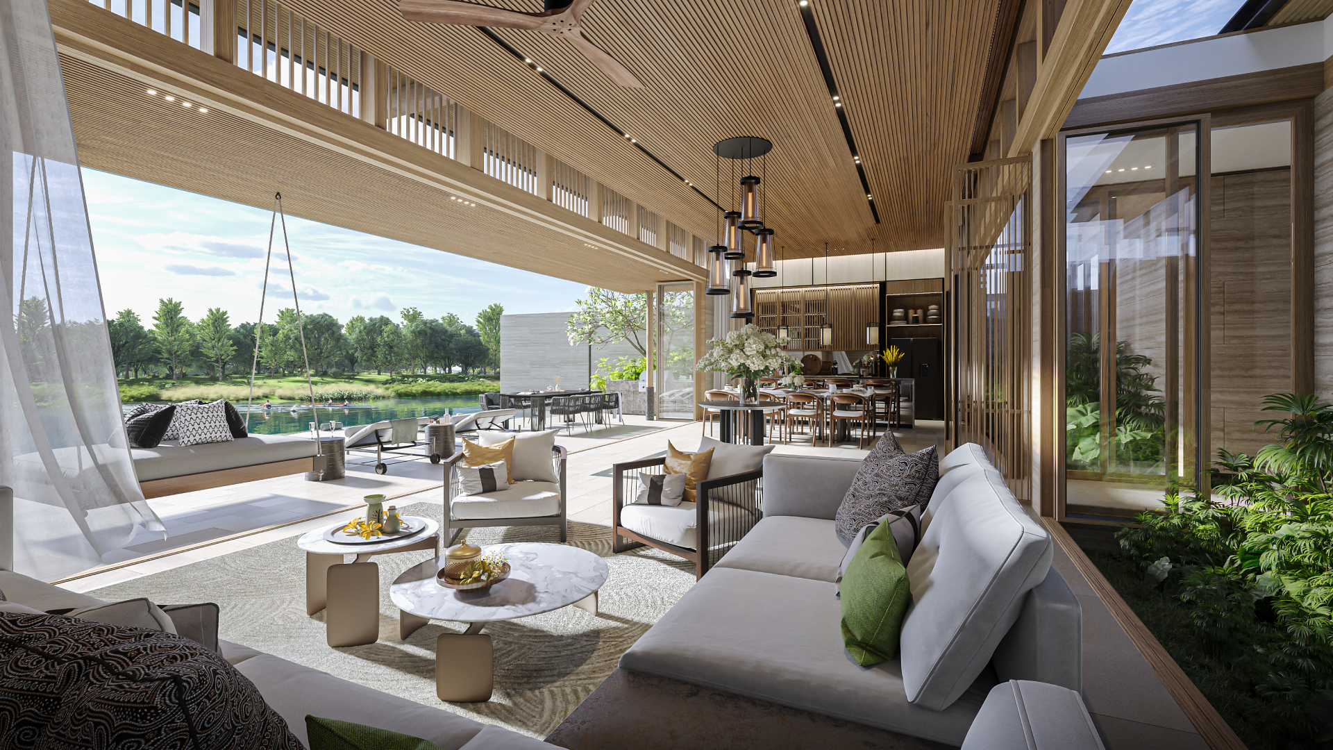 Banyan Tree Yara, Laguna Phuket – photo 4