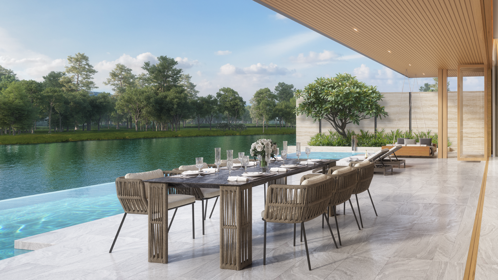 Banyan Tree Yara, Laguna Phuket – photo 5