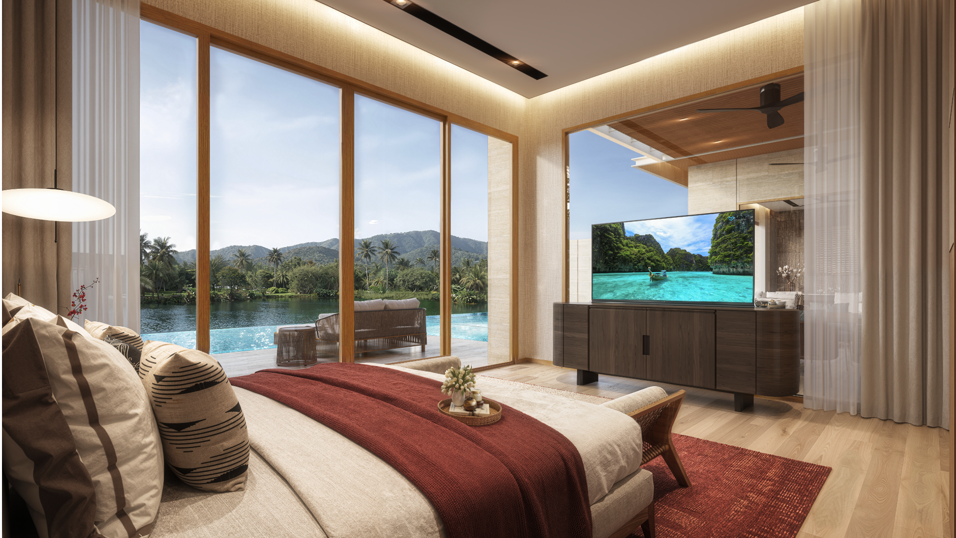 Banyan Tree Yara, Laguna Phuket – photo 8